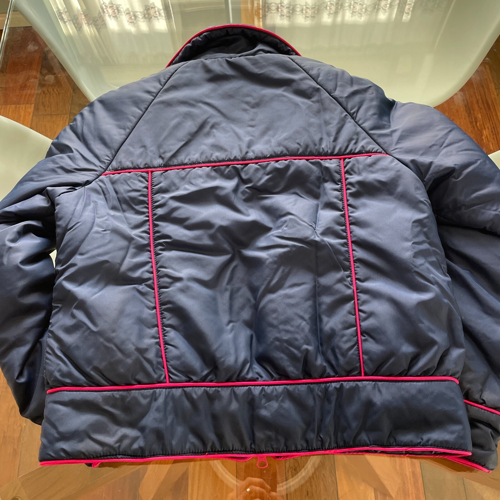 Vintage BECONTA Winter Puffer Jacket Ski / Snowboard W – 12