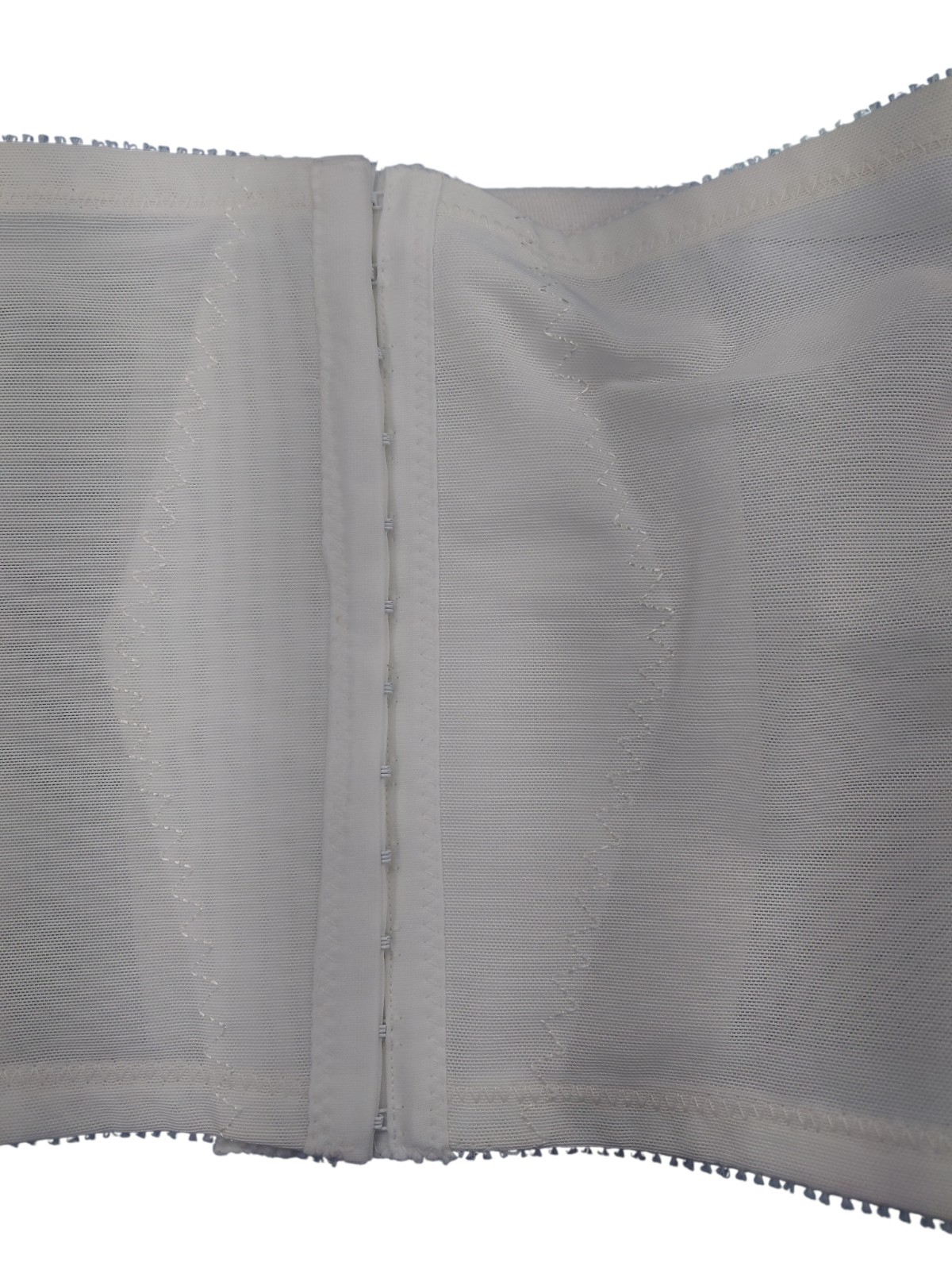 Vintage Crown-ette Waist Trainer Corset
