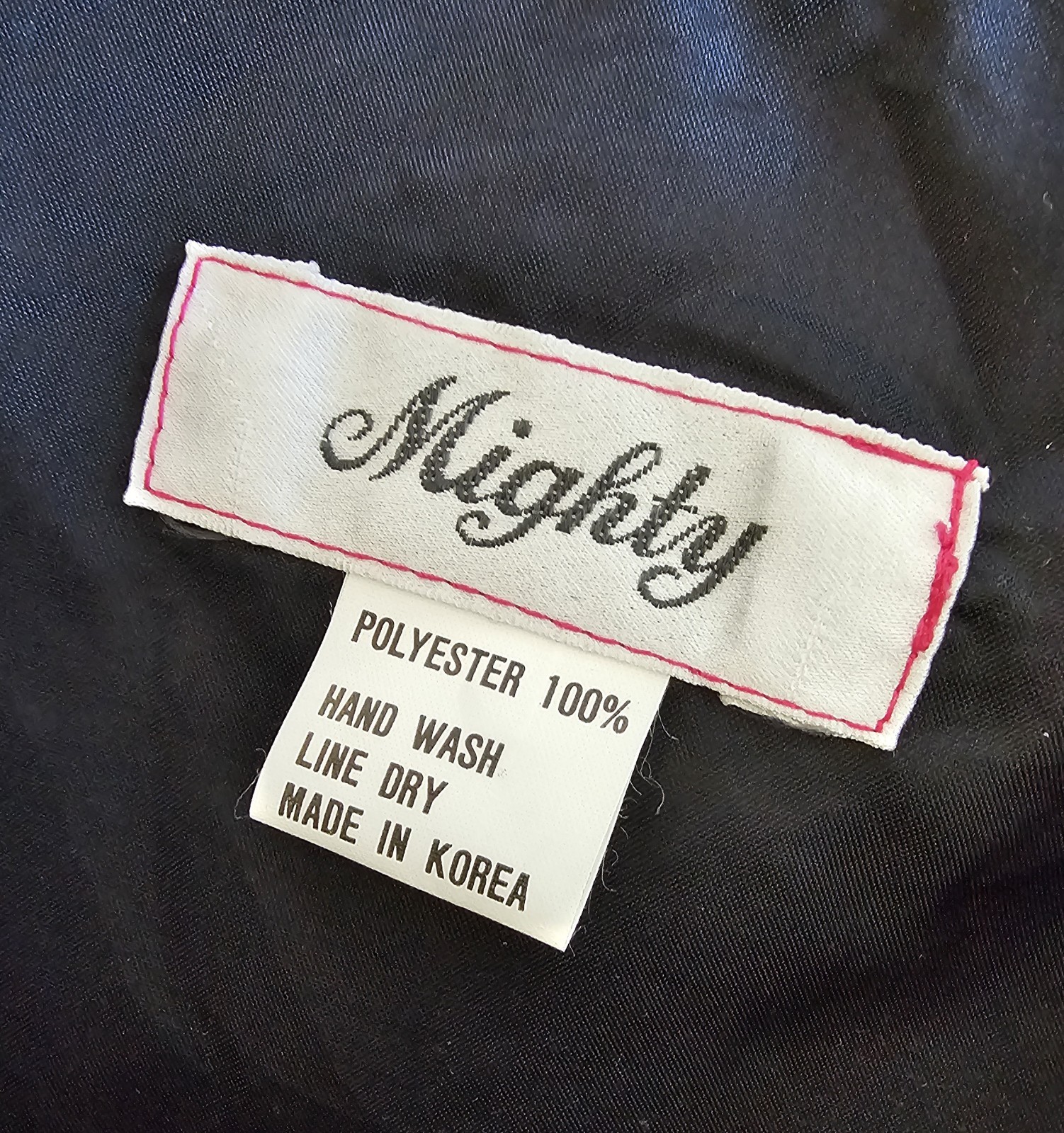 Vtg SHINY SATIN PICASSO ART BOMBER JACKET Sex Education POP ART GRAPHIC SZ L
