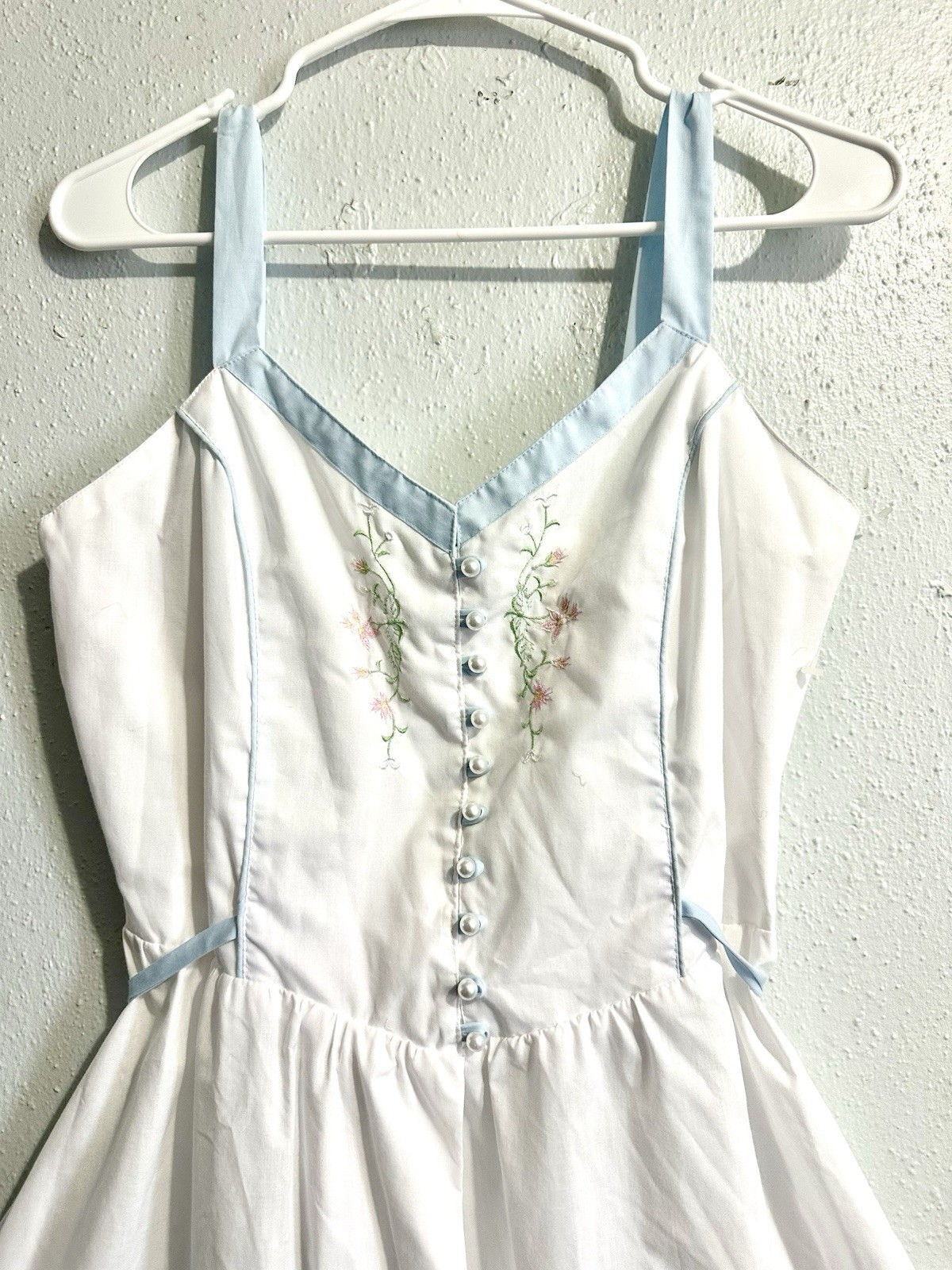 New With Tag Vintage Miss Joni Dress Size 12