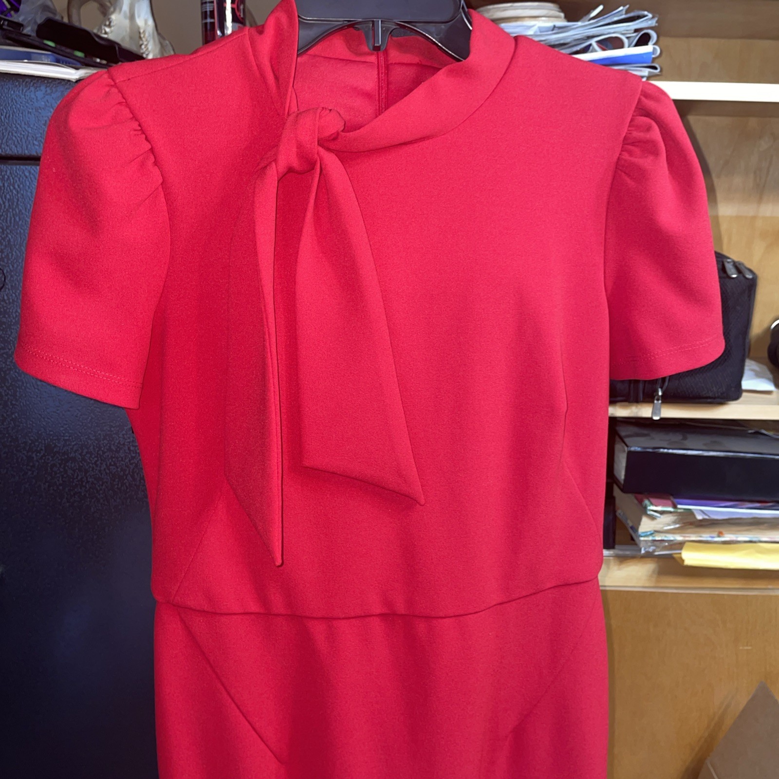 Liz Claiborne Holiday Interview Cocktail Party Business Suit