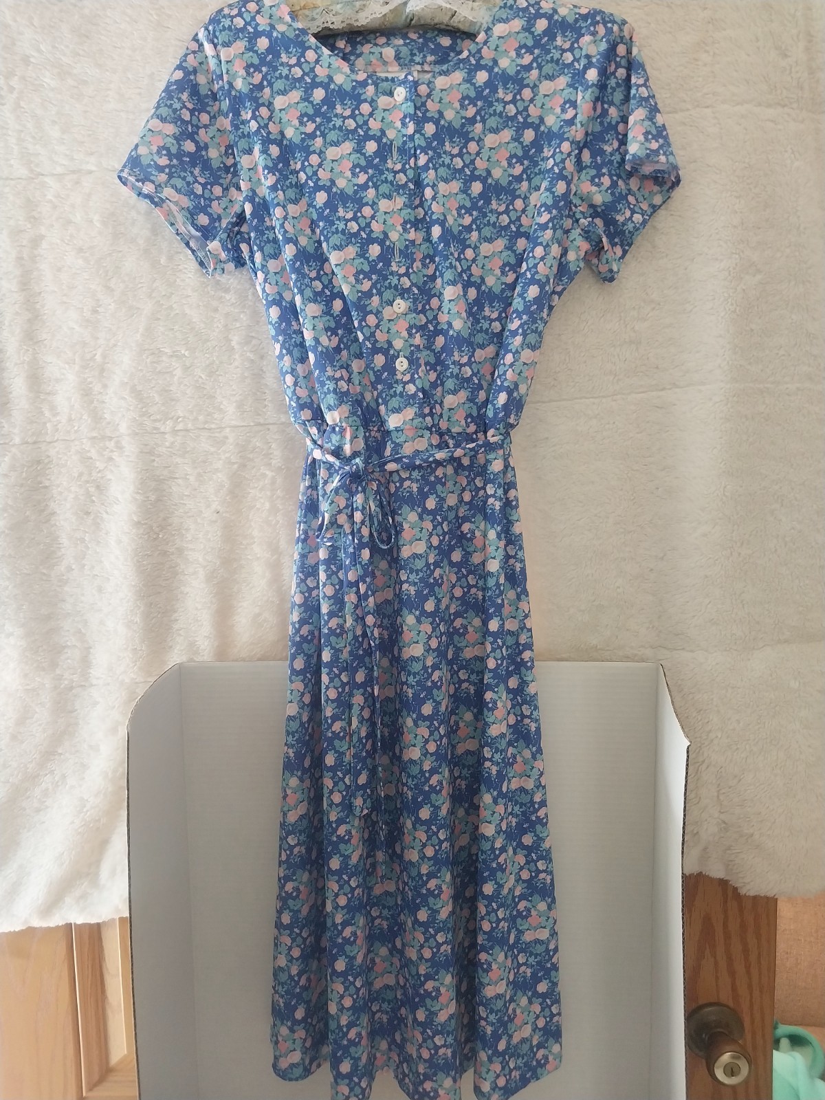 Womens Vintage Haband For Her Size 14 Dress