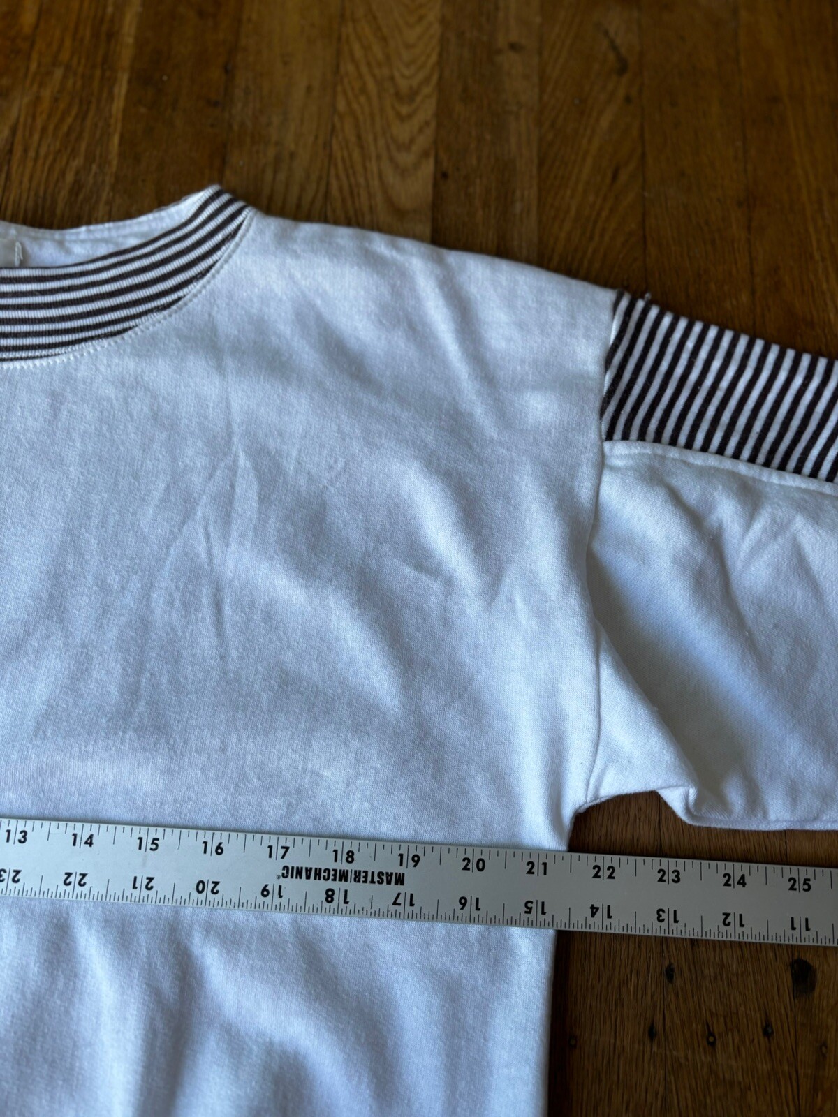 80s Euro Joy Yacht Club Style Sweatshirt.oversized Fit.boat Neck