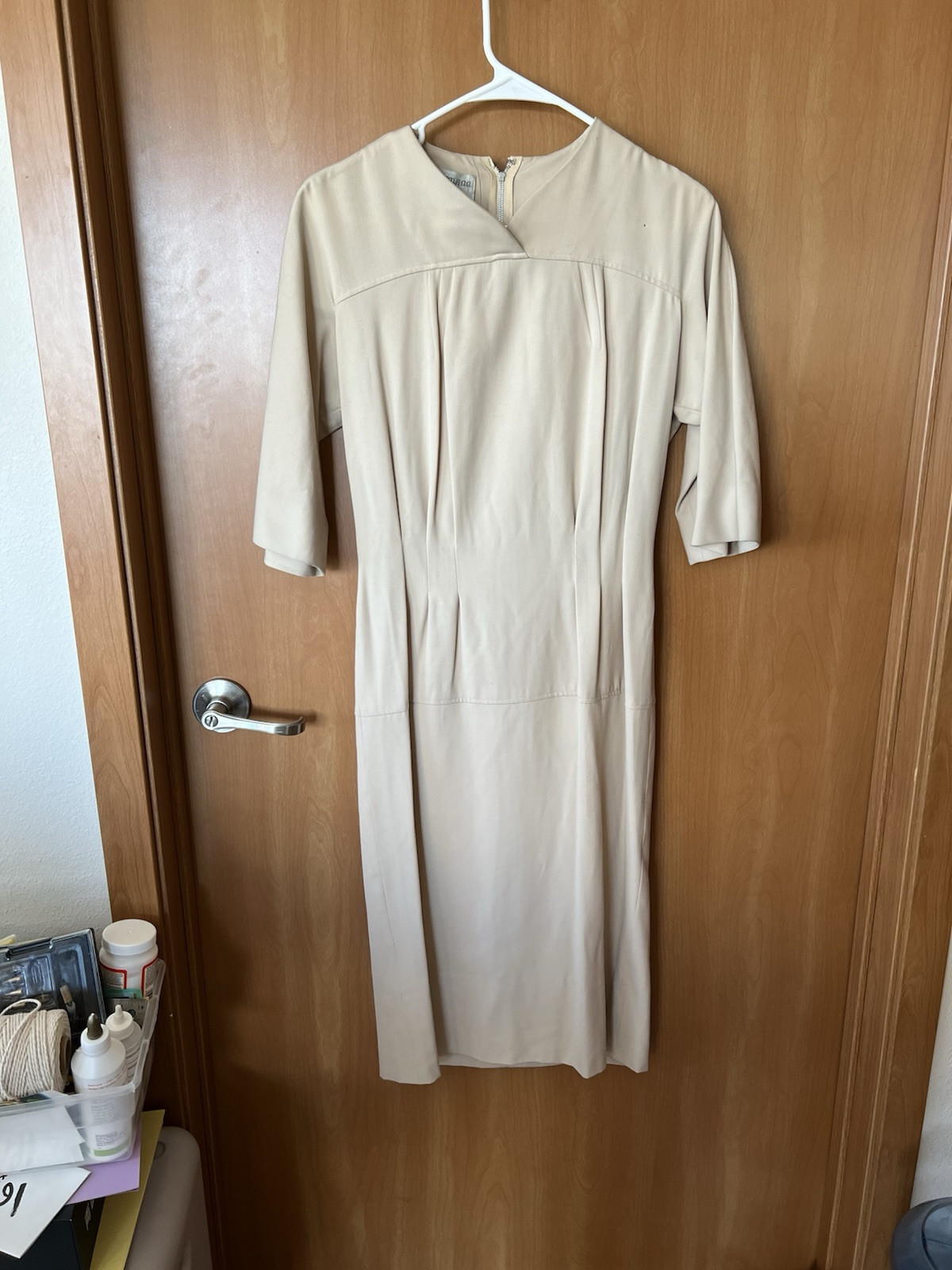 Forstmann Charmeen by De De Johnson Dress