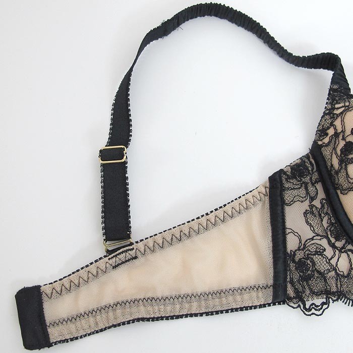 Chasney Beauty Wake Up Bra MILA 3/4 Cup Bra CB3178/151