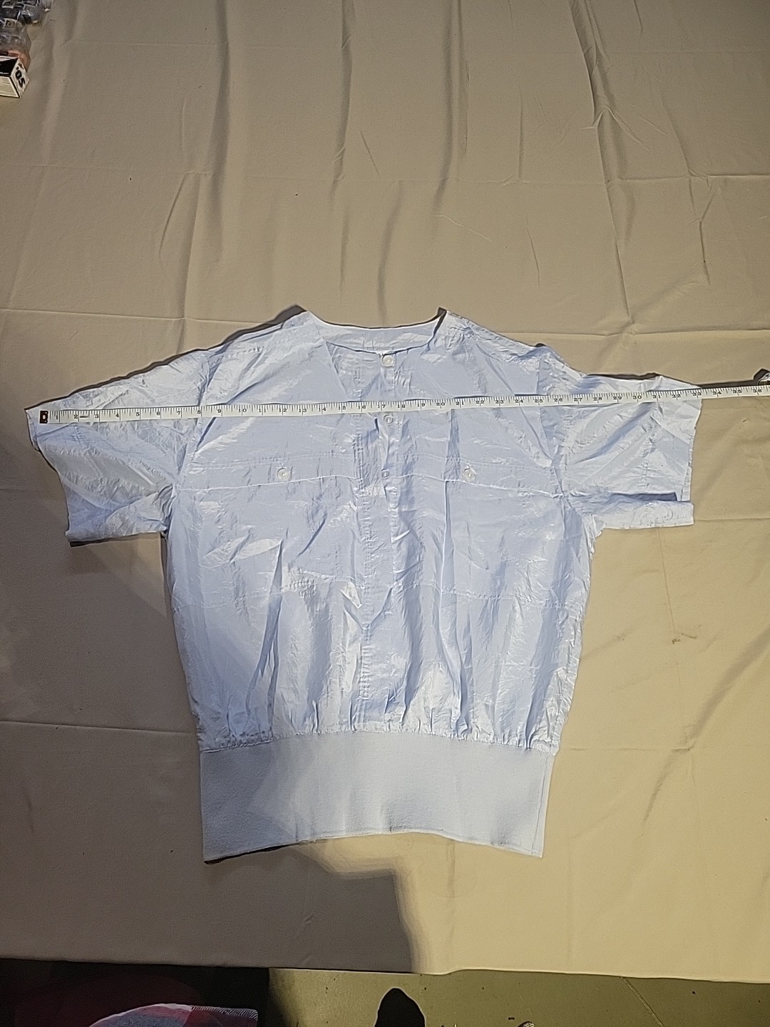 Vintage Wemons Josephine Size L
