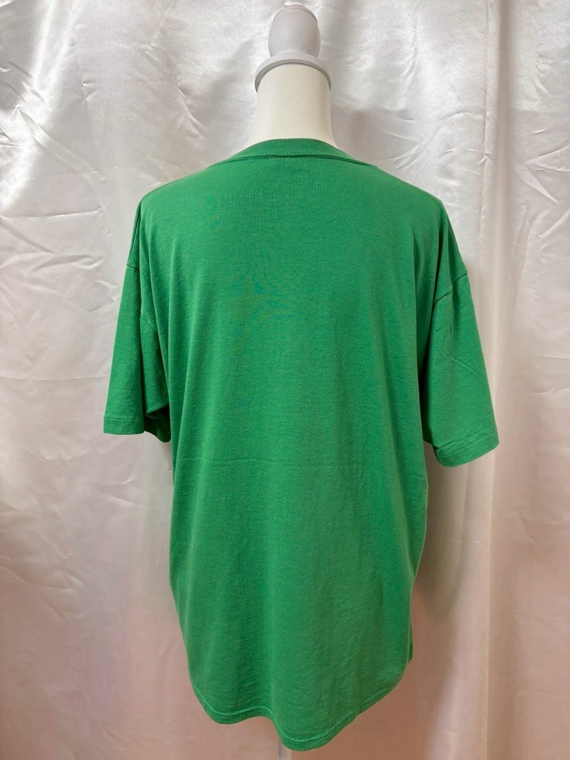 Vintage 1980s 1990s JERZEES Teddy Bear T shirts Graphic