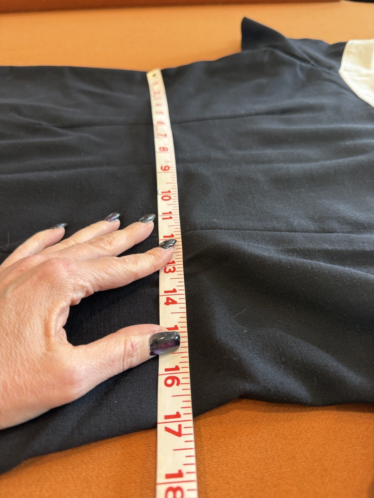 Vintage Danny & Nicole Size 12