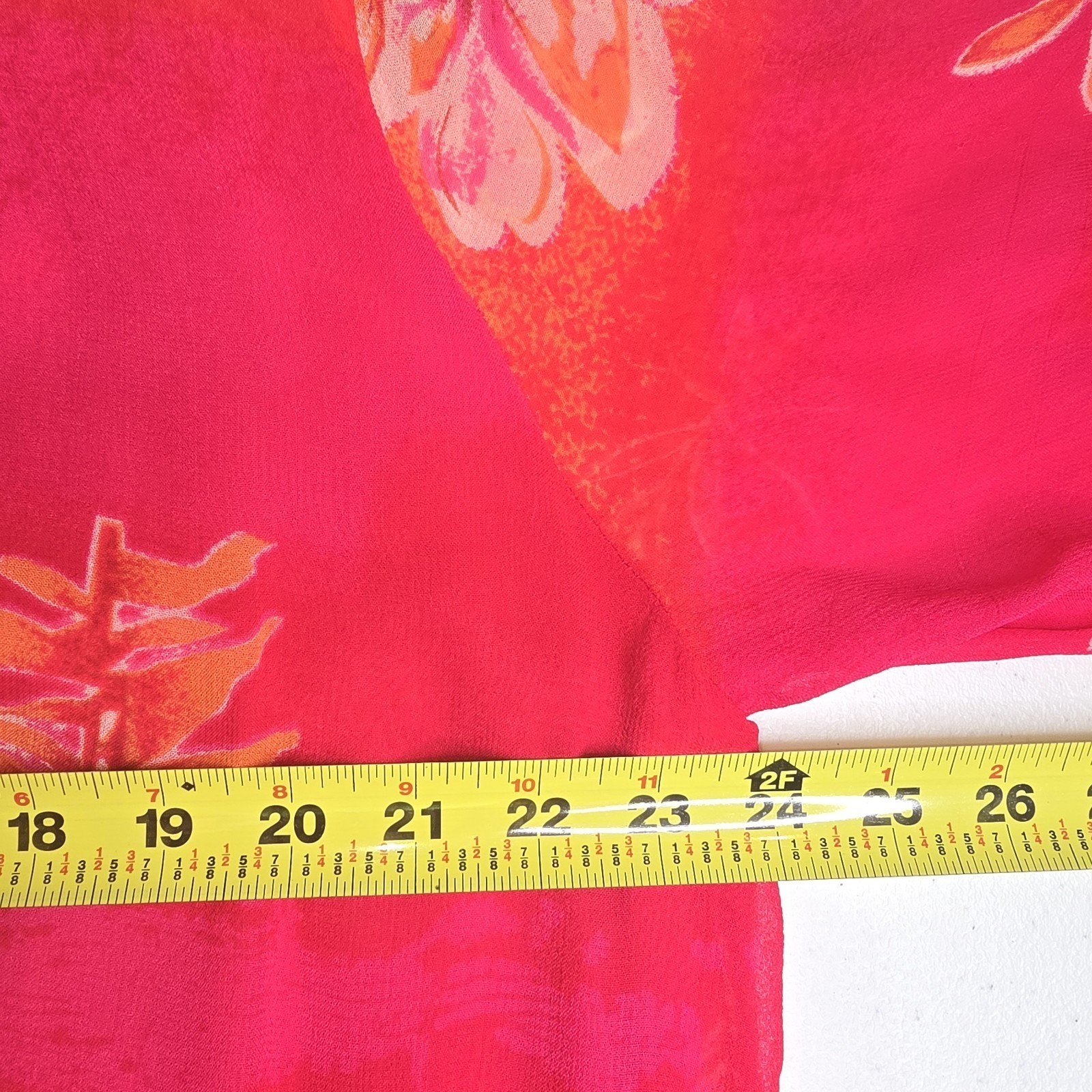 STUDIO BY VALERIE STEVENS Women’s Large Kaftan Vintage Boho -614