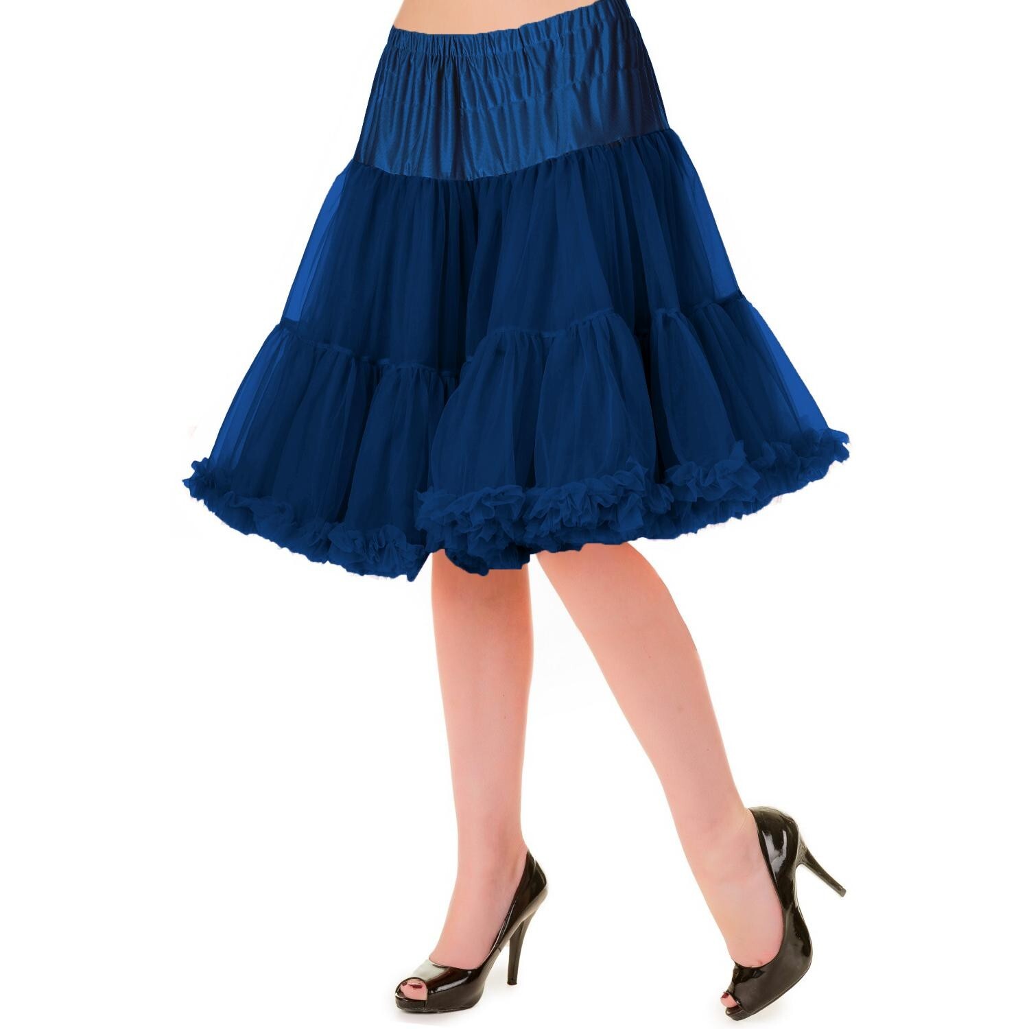 Banned 'Walkabout’ Short Petticoat