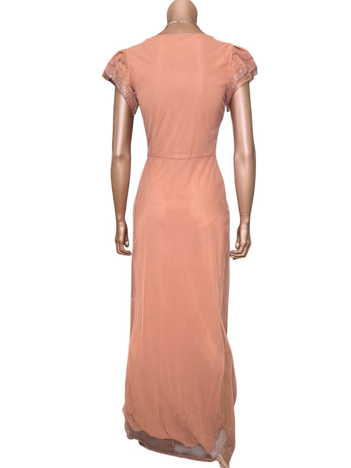 Vintage Richard Tyler Couture Dress Perfect For A Bride