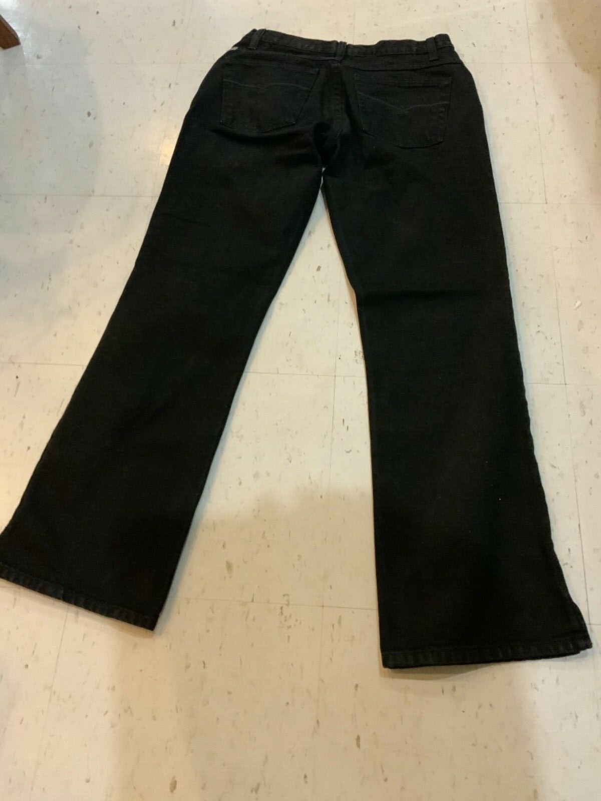 Cruel girl size 9 slim regular black jeans