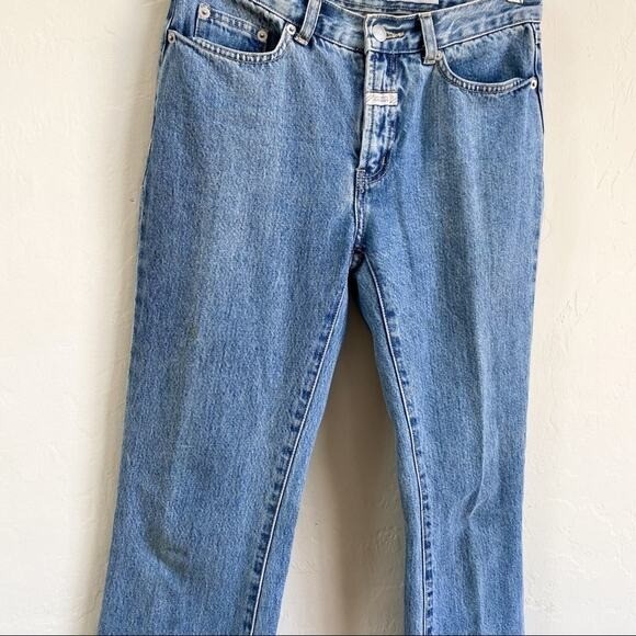 Marithe Francois Girbaud Vintage Jeans 26