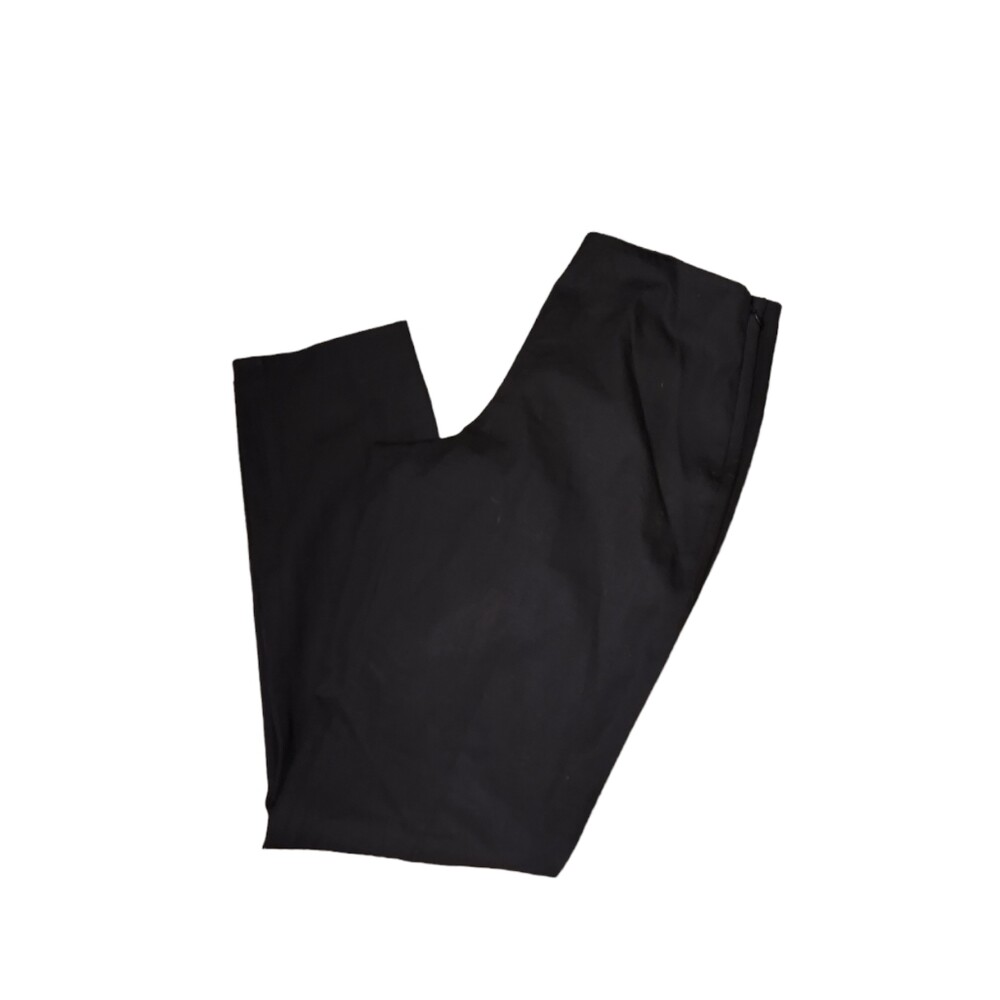 Elie Tahari dress pants black Size 8