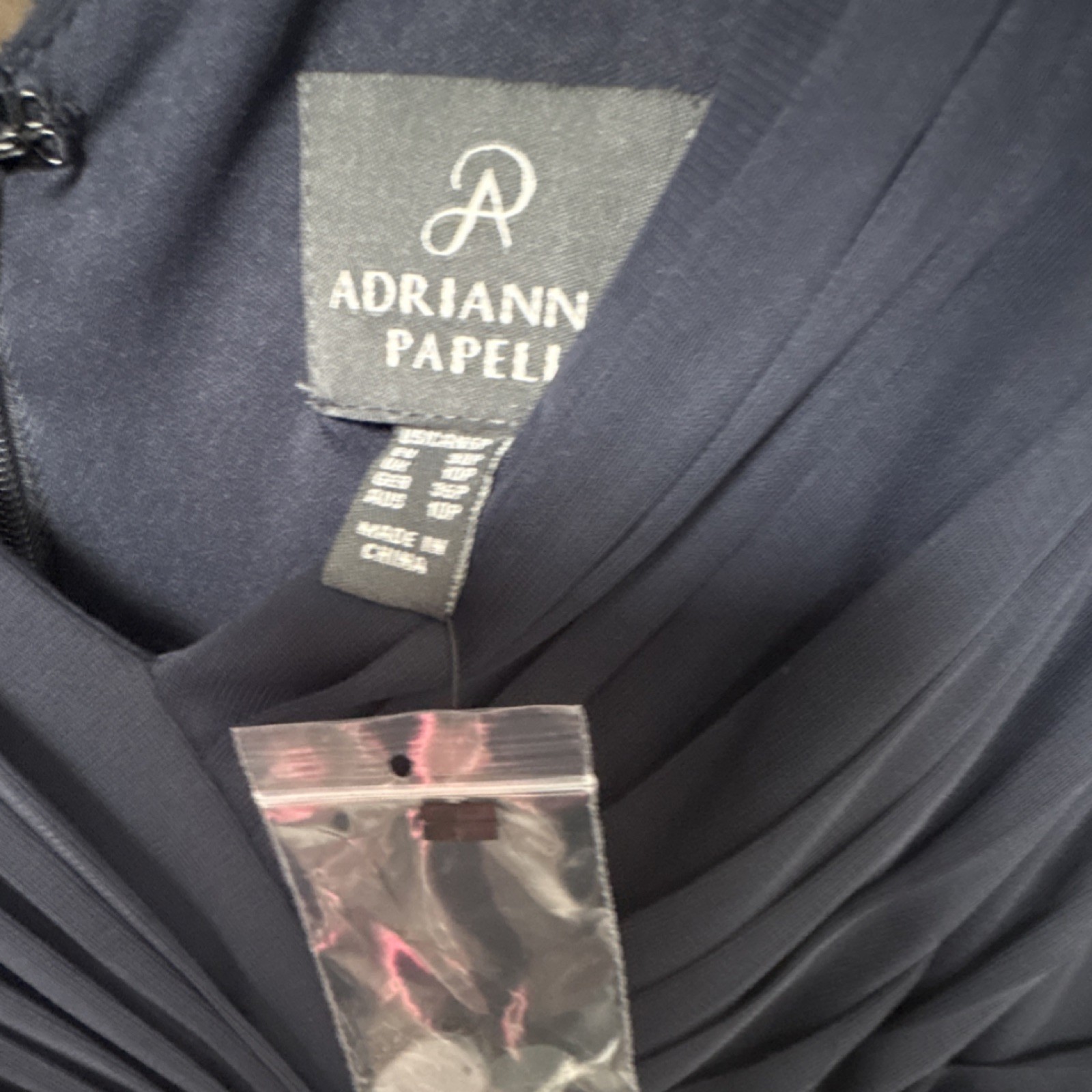 Adrianna Papell Evening Essentials