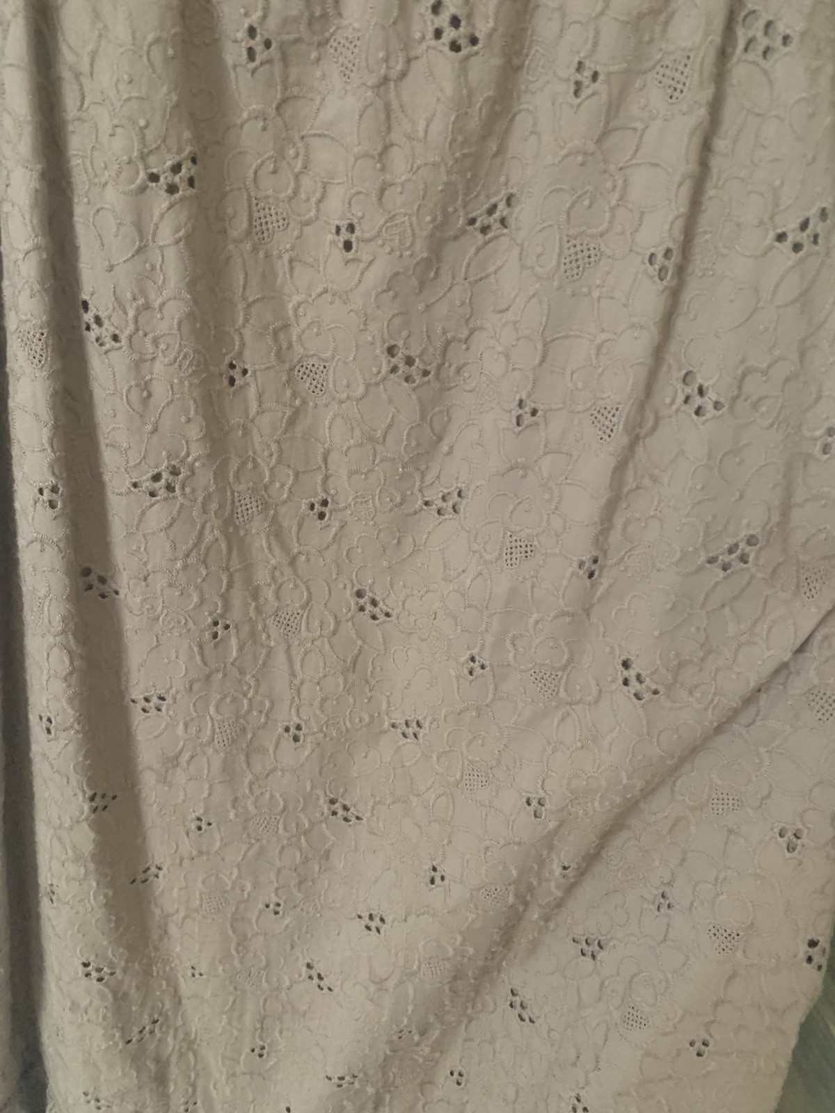 Vintage Early 2000s Juicy Couture Brown Lace Dress Size 10