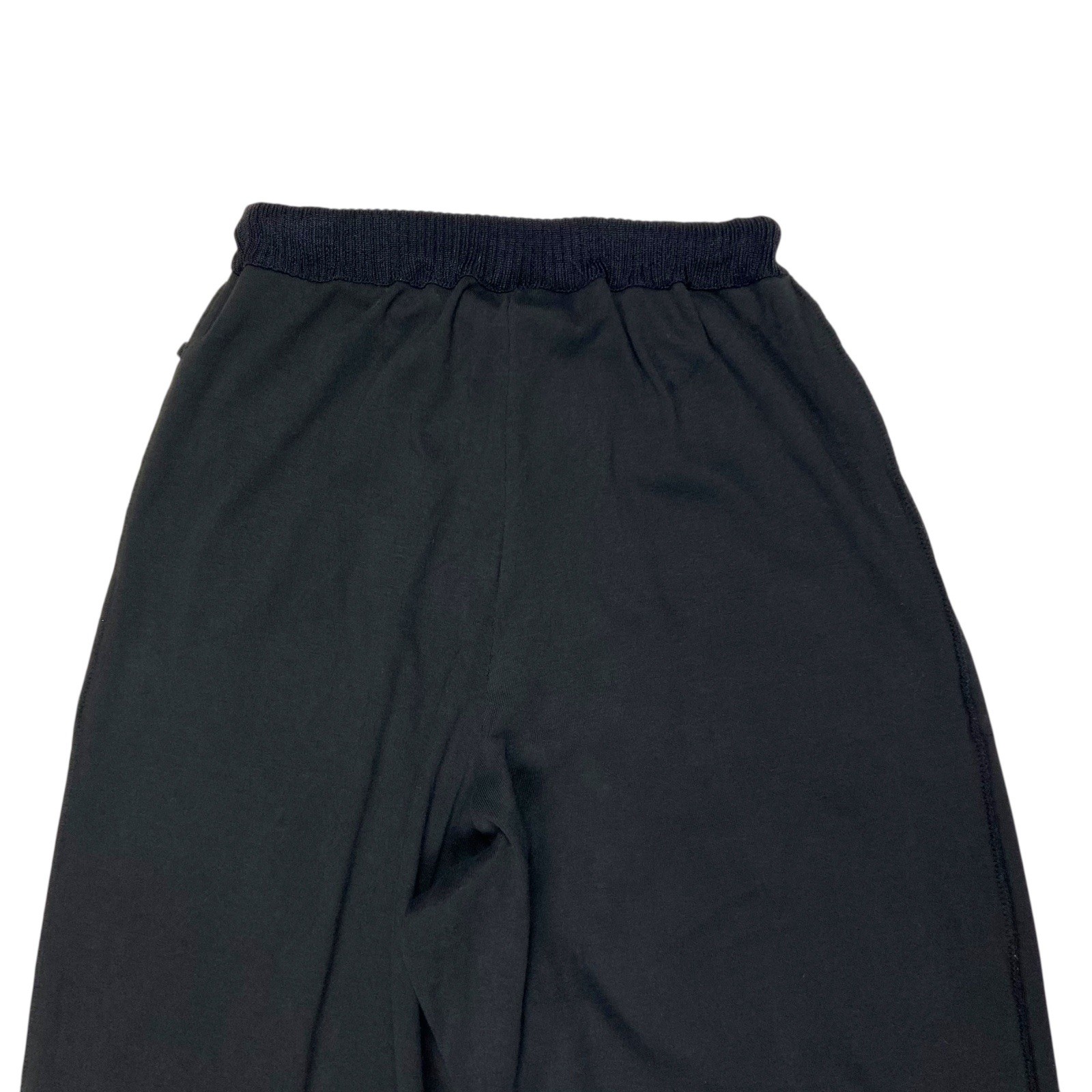 Sonia Rykiel Women’s Vintage Pull On Tapered Ankle Crop Pants