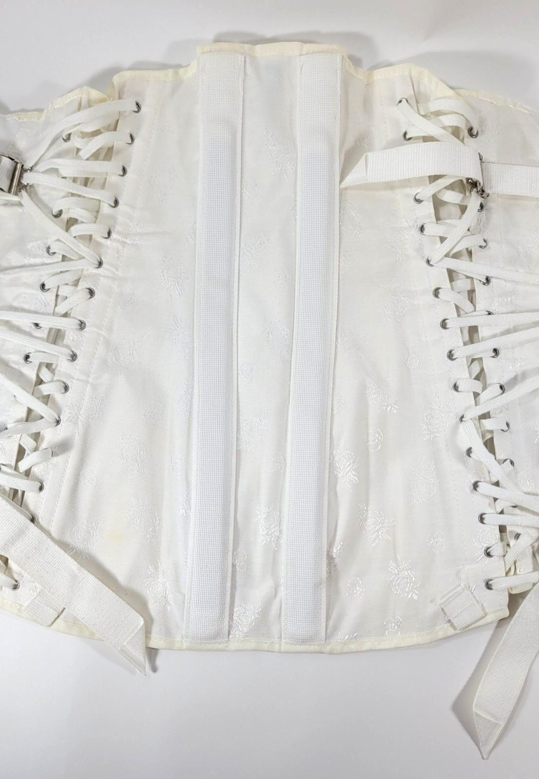 Camp Woman’s 9071 Vintage Lumbosacral Support Corset / Girdle Size 36 Hips