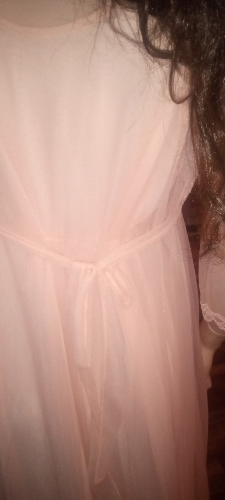 Rare Beautiful Laros Peignor Set