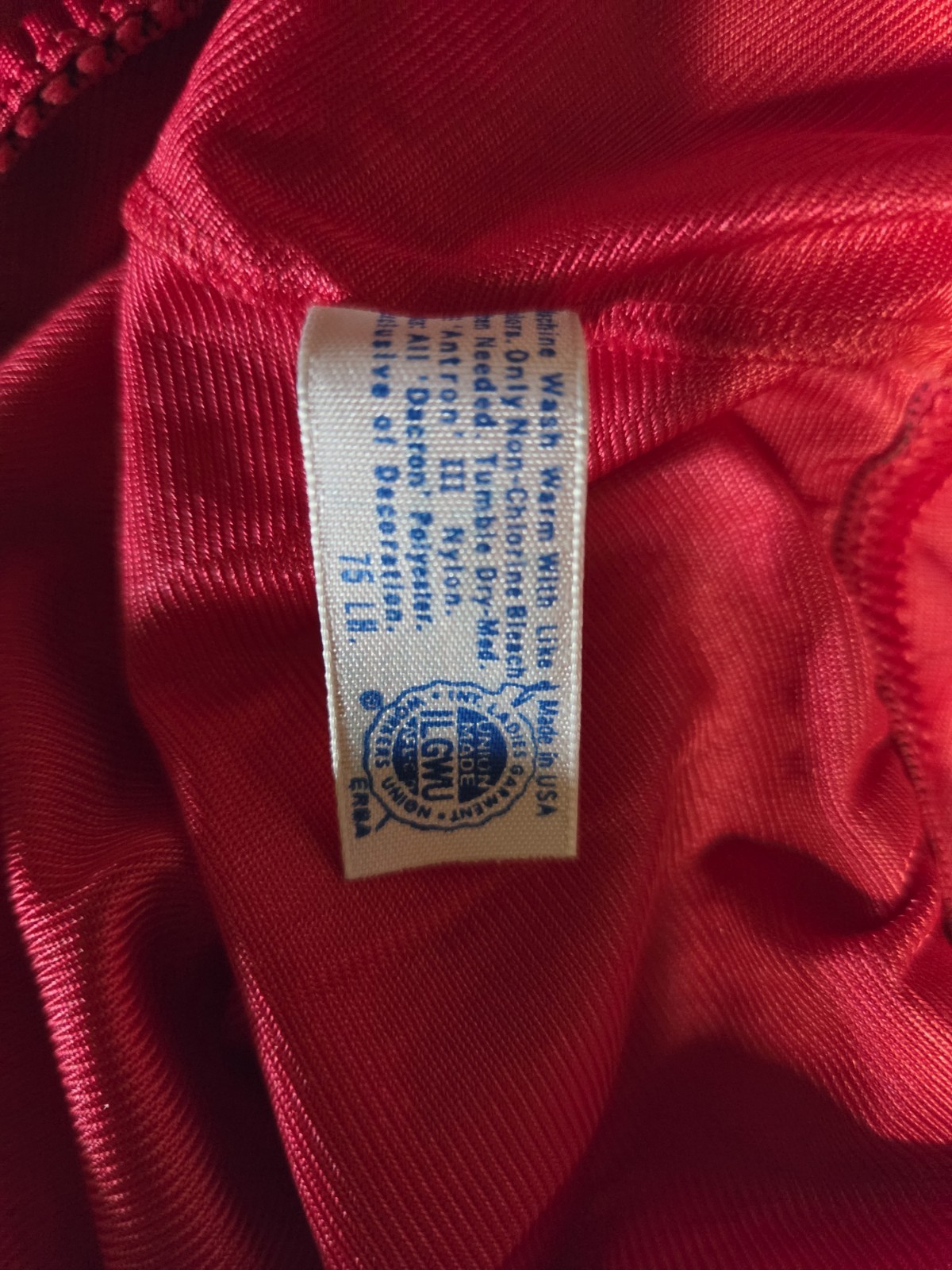 vintage maidenform chantilly slip Size Large