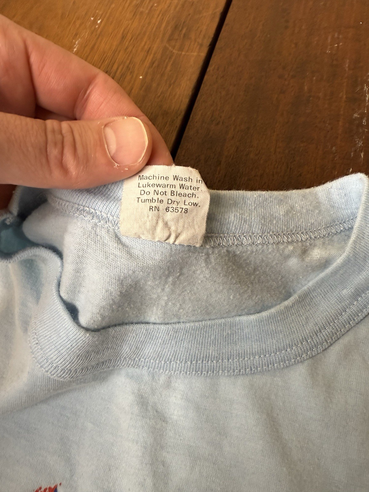 KEY LARGO COCONUTS VTG TSHIRT CROP TOP 80’s WEEKEND AT BERNIES SIZE L USA RARE