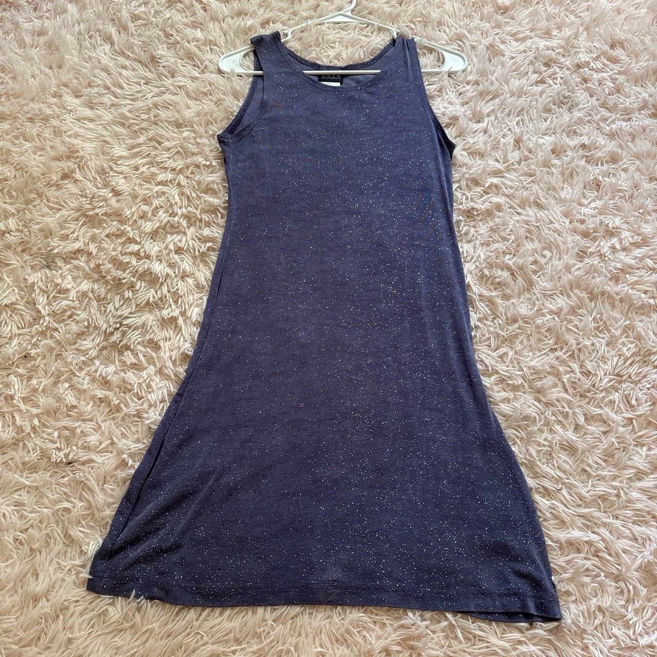 Vintage Y2K 2000s Dress Size Small JKLA