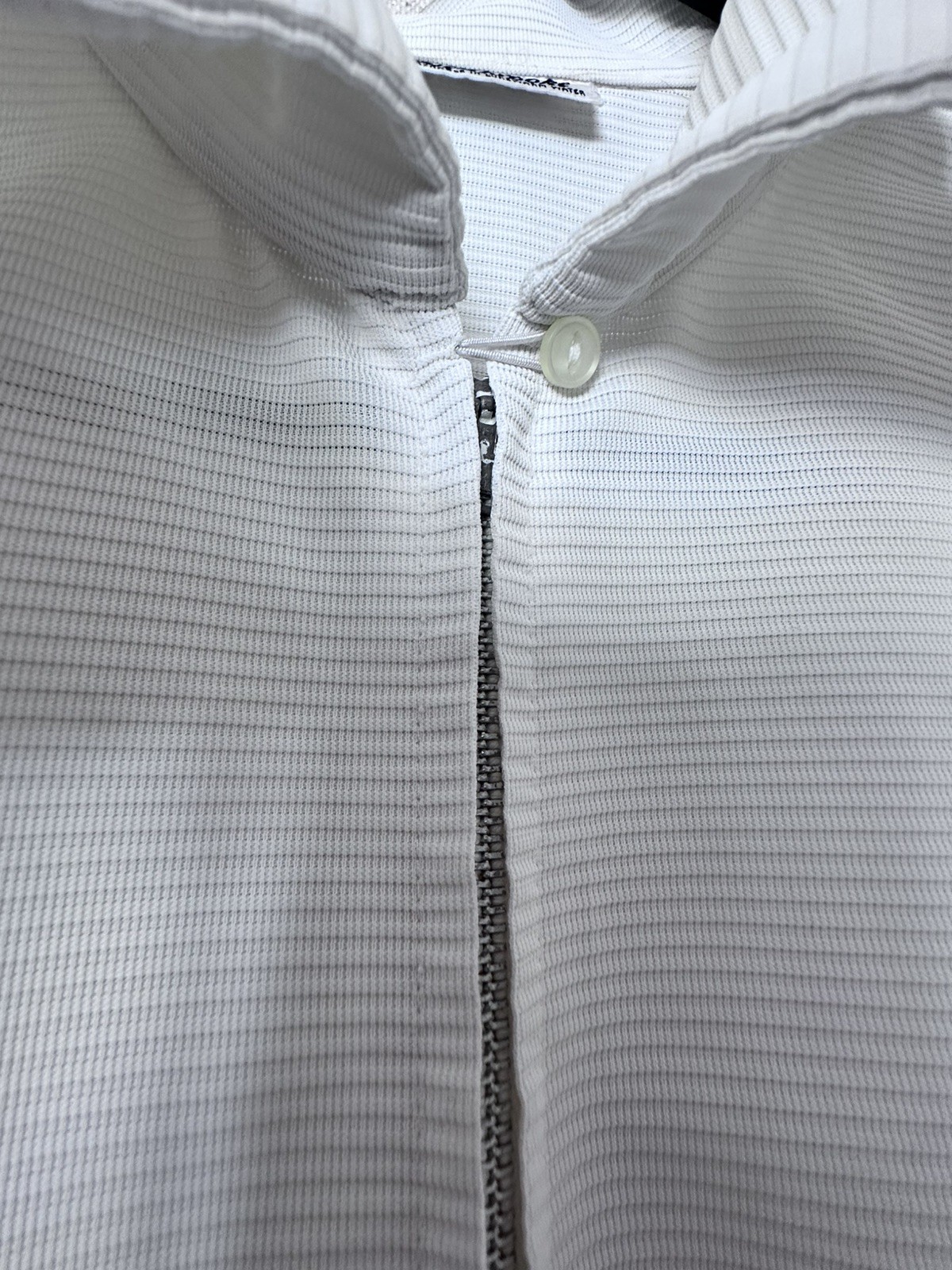 Vintage Glenbrooke White Nurse Dress Women’s 1960s 70s Medical Uniform