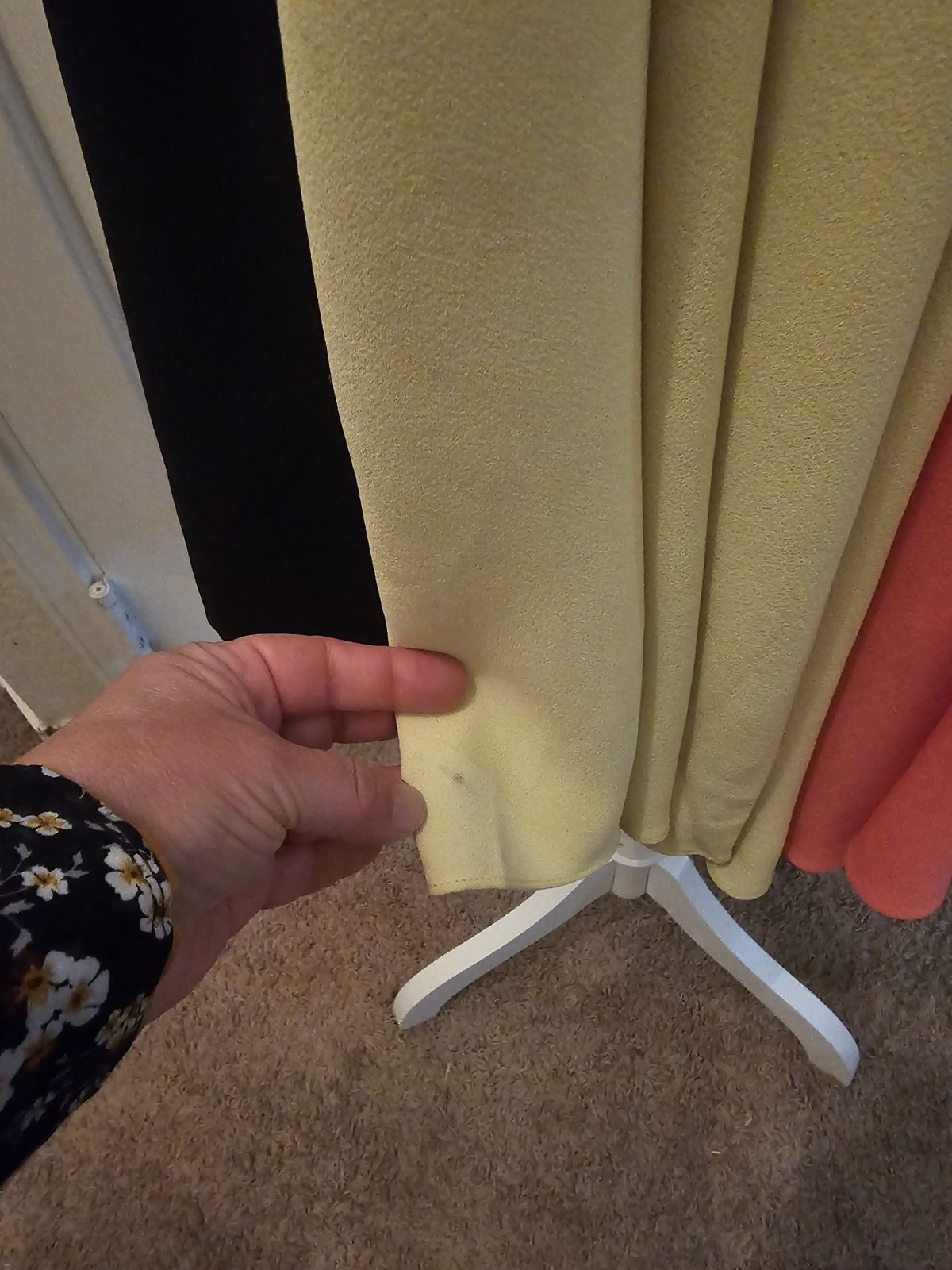 Vintage Dress by Nardiello for Rona Small