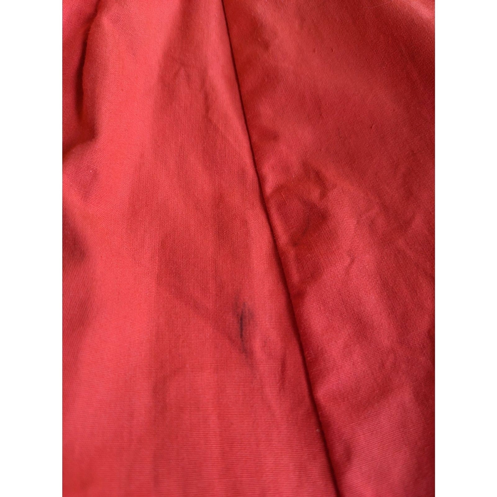VTG 80s Anastasia Paris by François Viannay Made in France Pencil Wrap Skirt 2/4