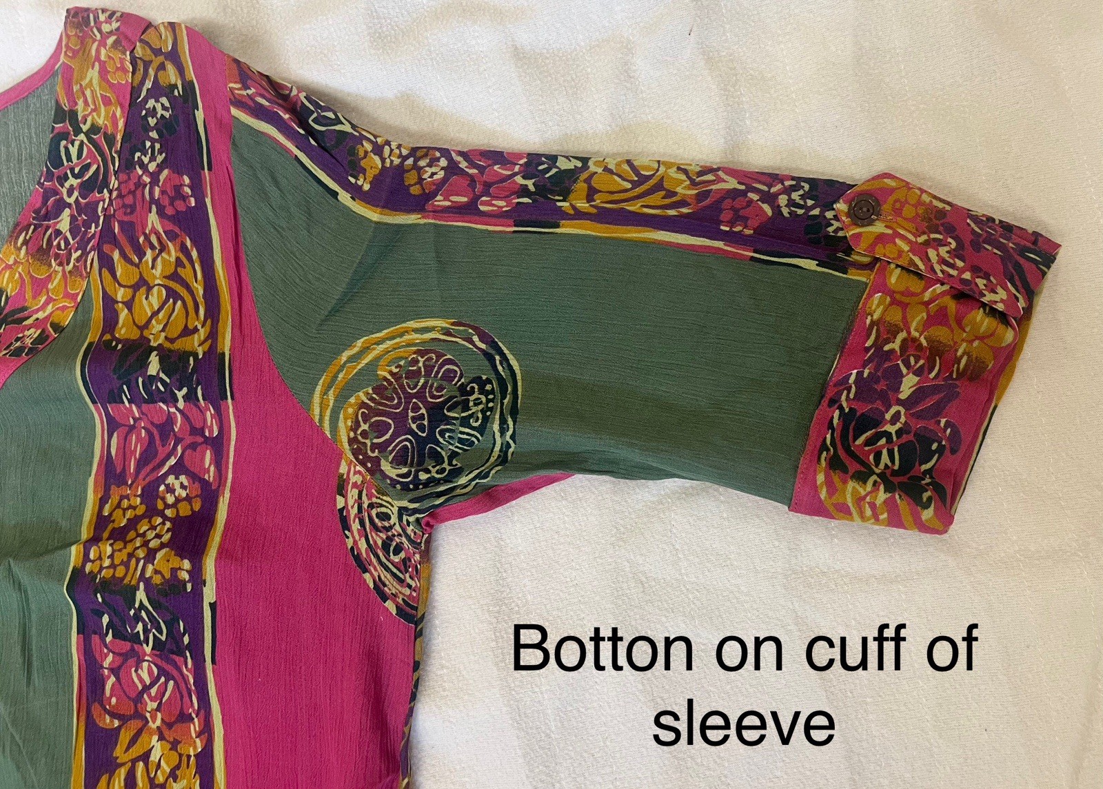 Soft Surroundings Women’s XL Nightgown / Dress V Neck