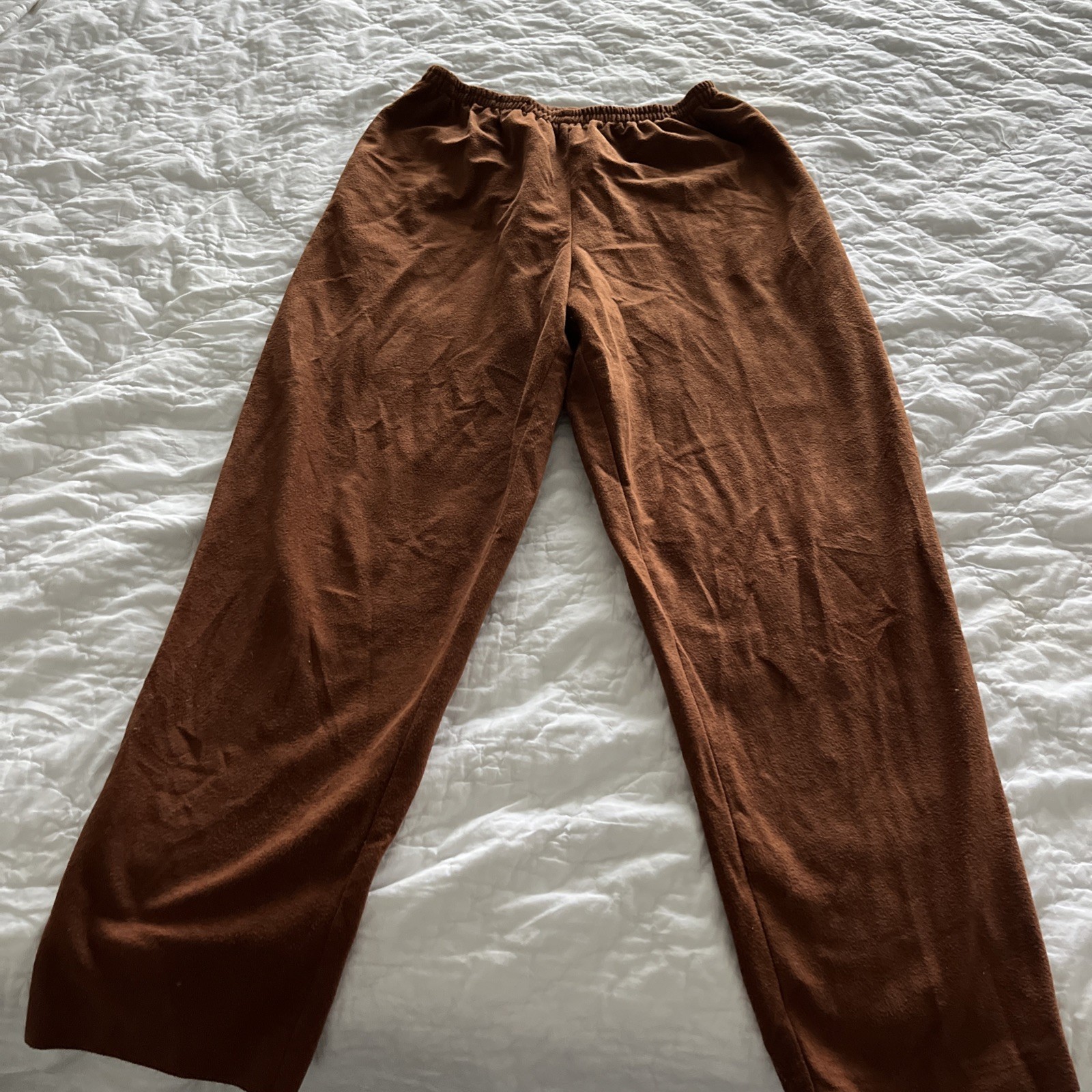 Vintage Barclay Square Pants