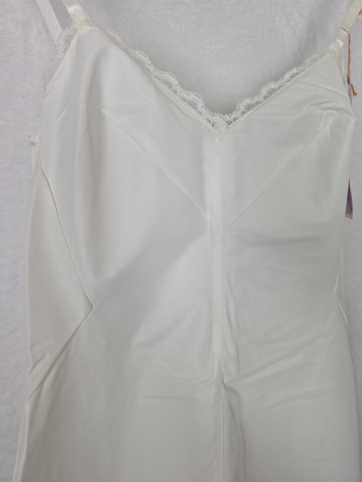 Emilio Pucci Formfit Rogers Slip Dress Deadstock NOS Vintage USA New w/ Tags