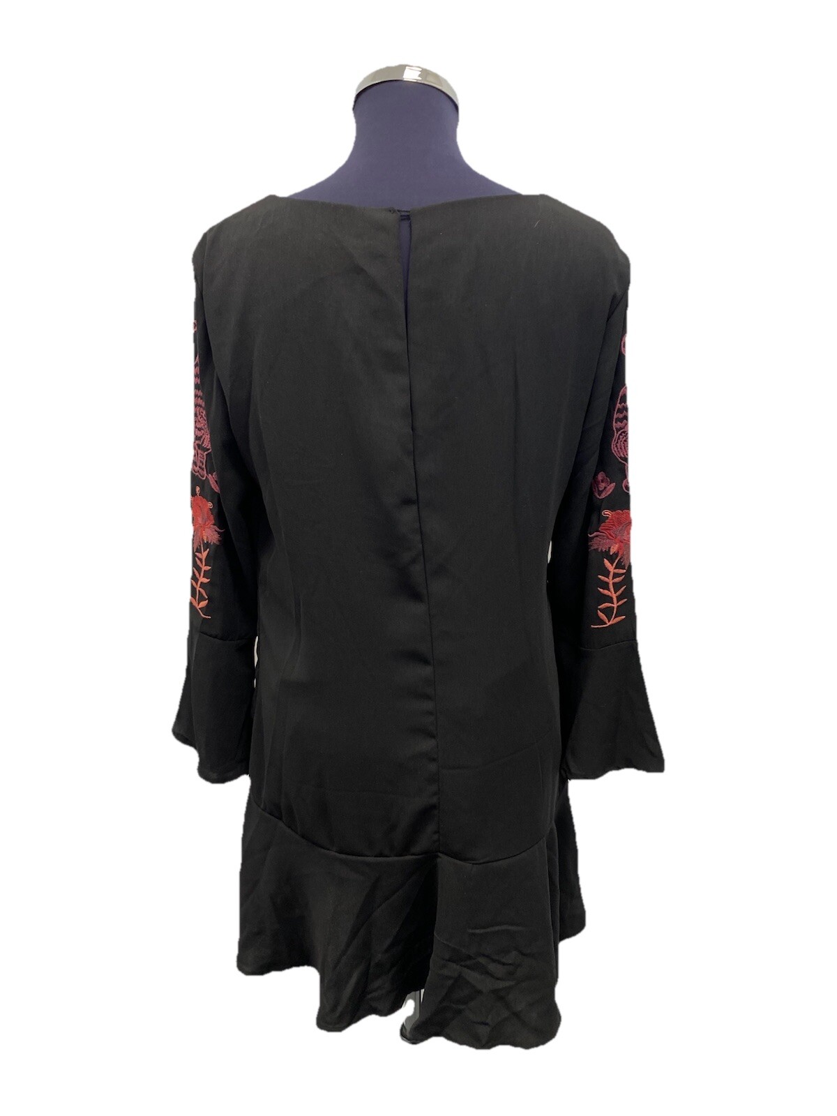 DESIGUAL WOMEN’S DRESS WOMAN VINTAGE JHD11187