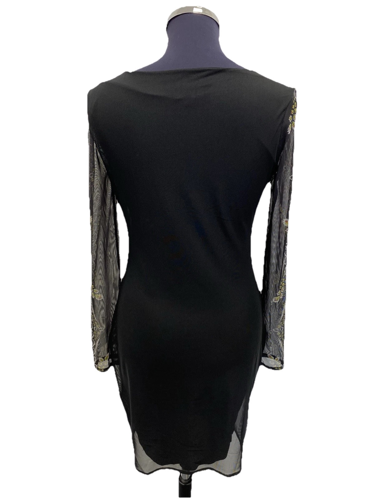 DESIGUAL WOMEN’S DRESS WOMAN DRESS JHD11552