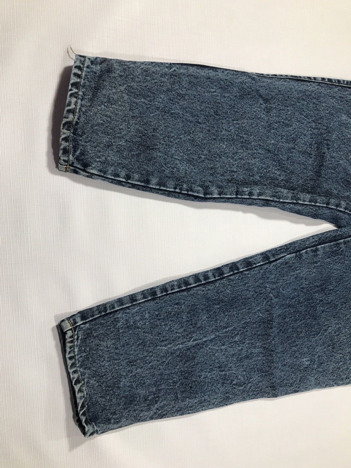 Vintage 80s 90s Rio by Stephen Mardon Jeans Size 13 High Rise Taper