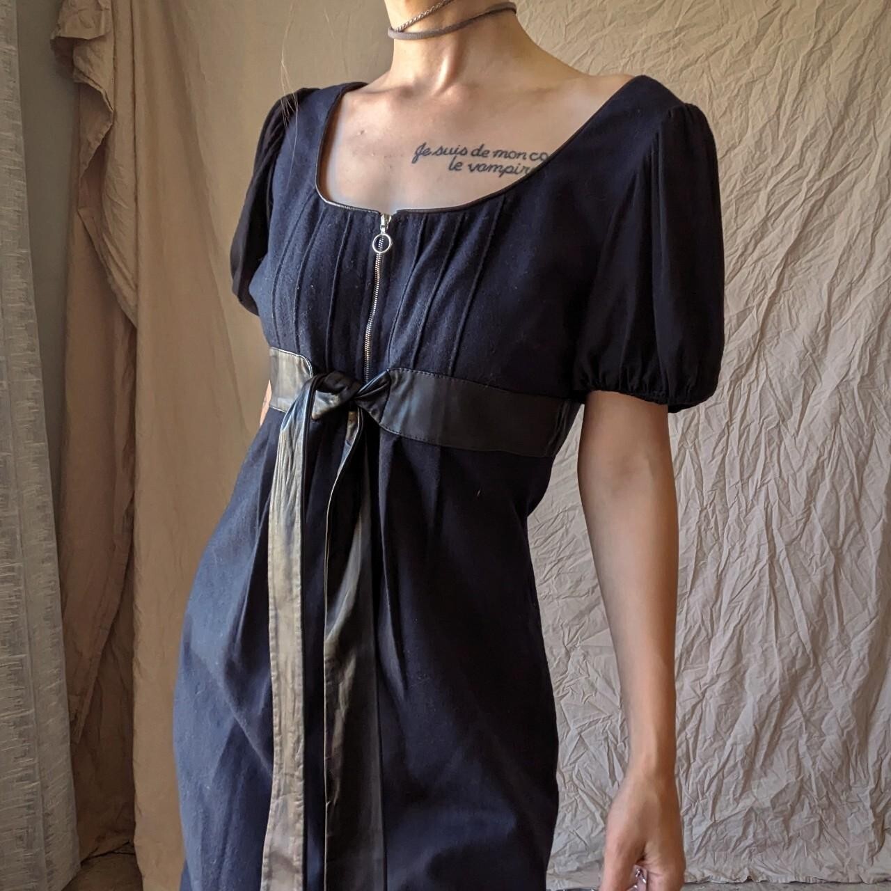 Vintage 2000s Dress Size Medium