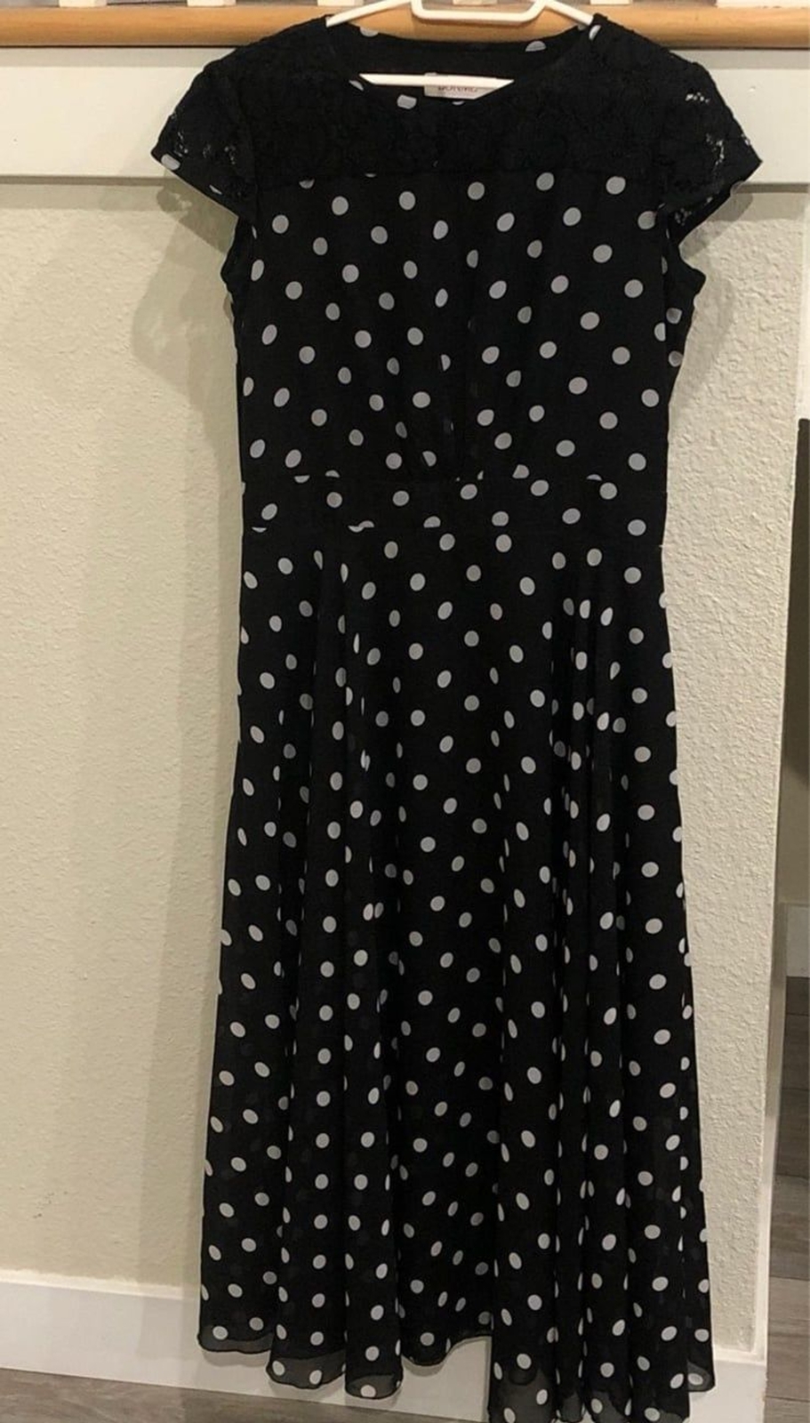 Midi dress