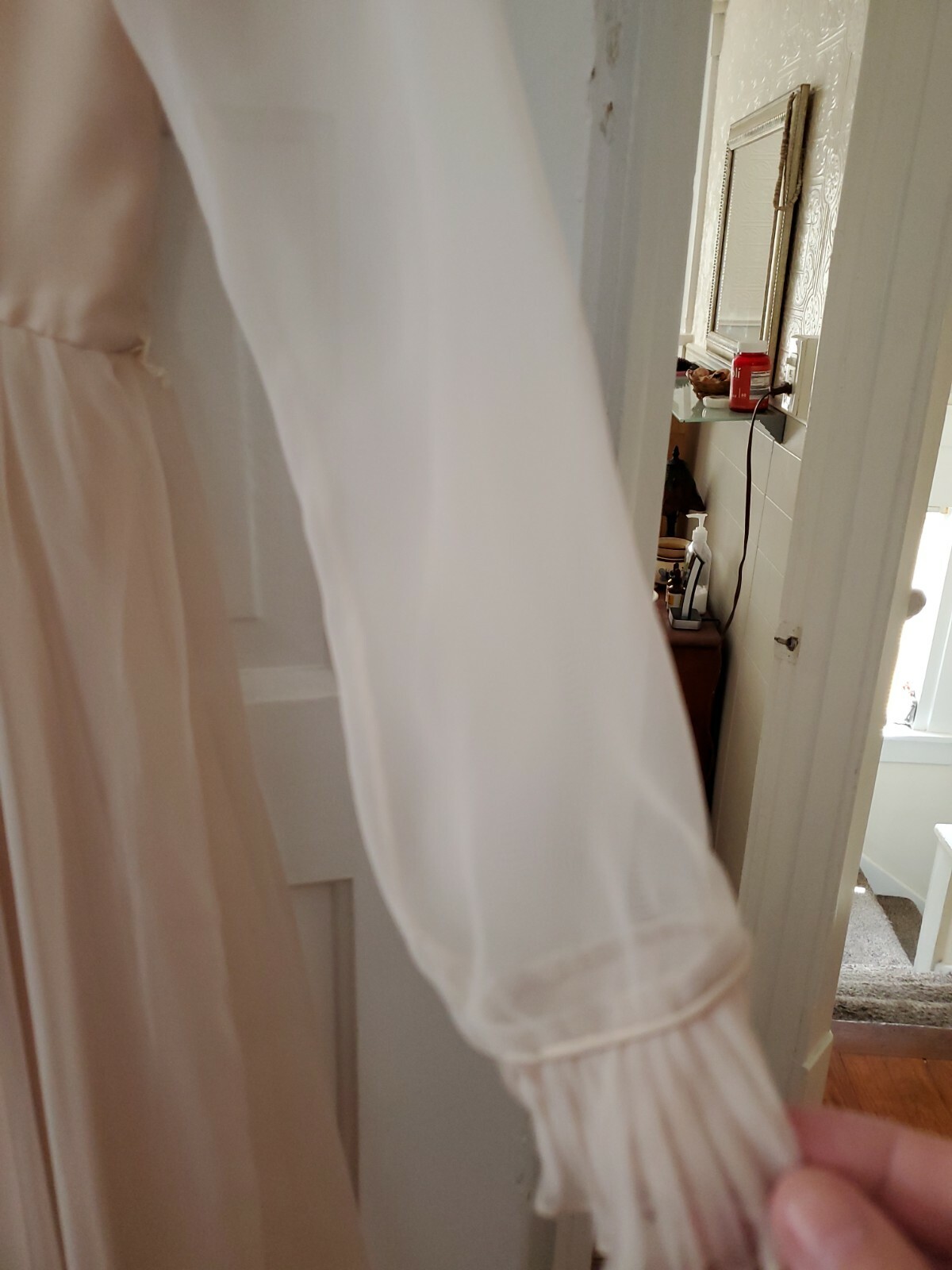 Vintage Jill Richards Gown Size 14