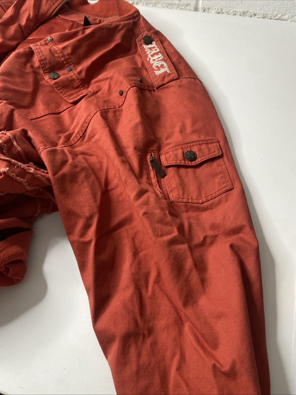 durgatoru black label 4x jacket 68