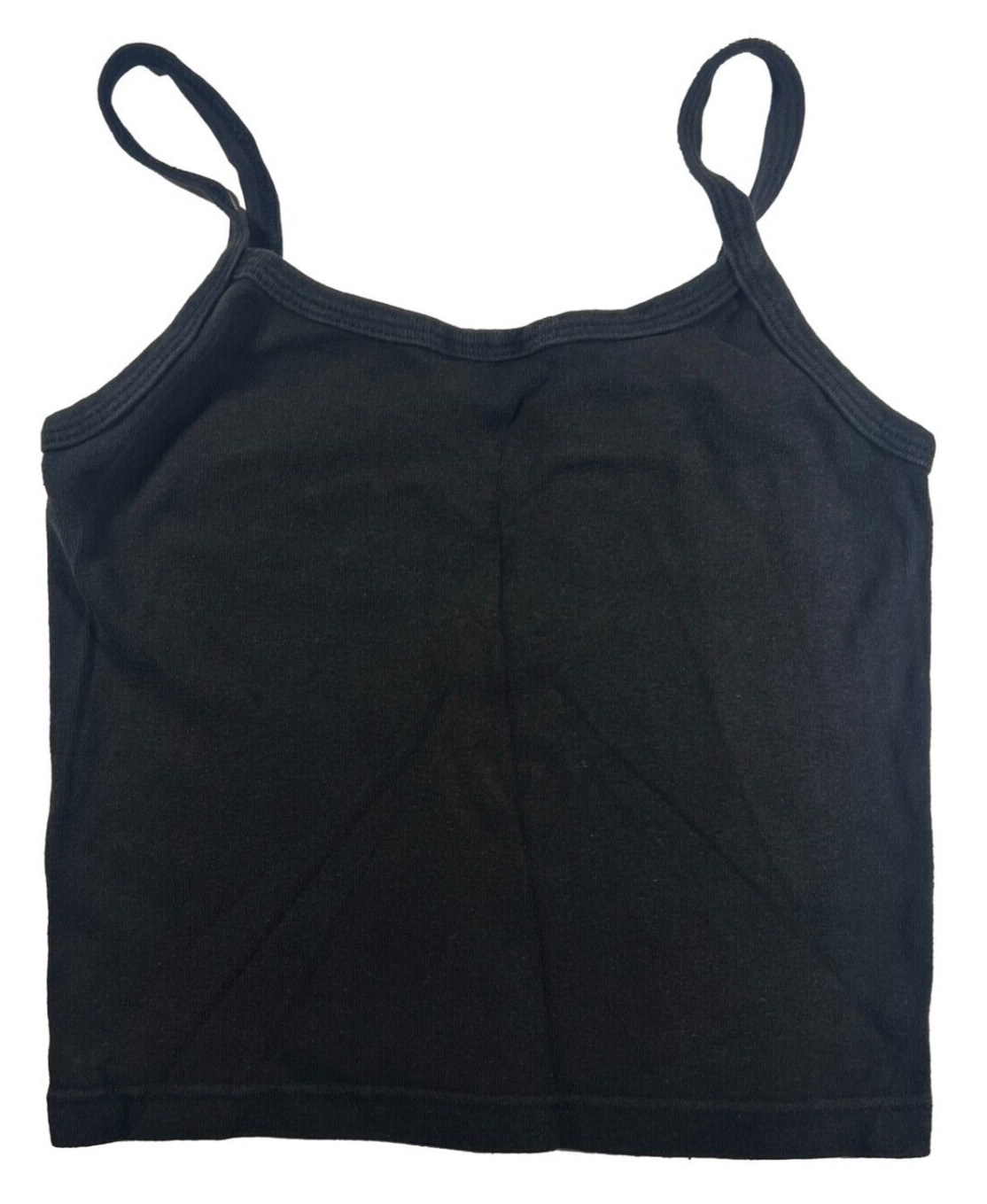 2003 Vintage SUPERJOINT RITUAL Tour Merch RARE Small Cropped Camisole Top