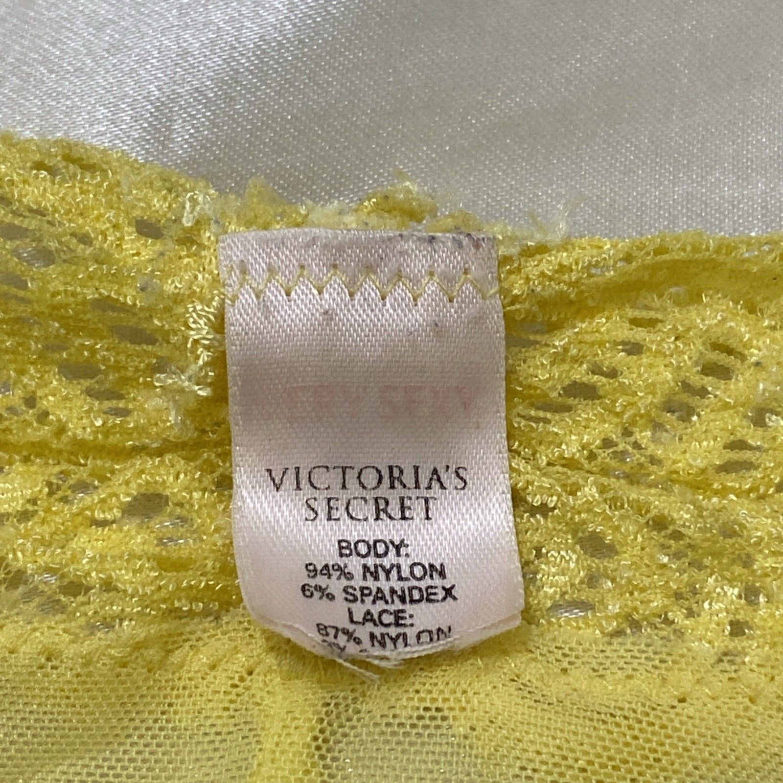Vintage Lote 3 Panties mix #015