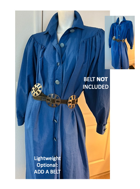 C’est Simone Lightweight Coat Size 10