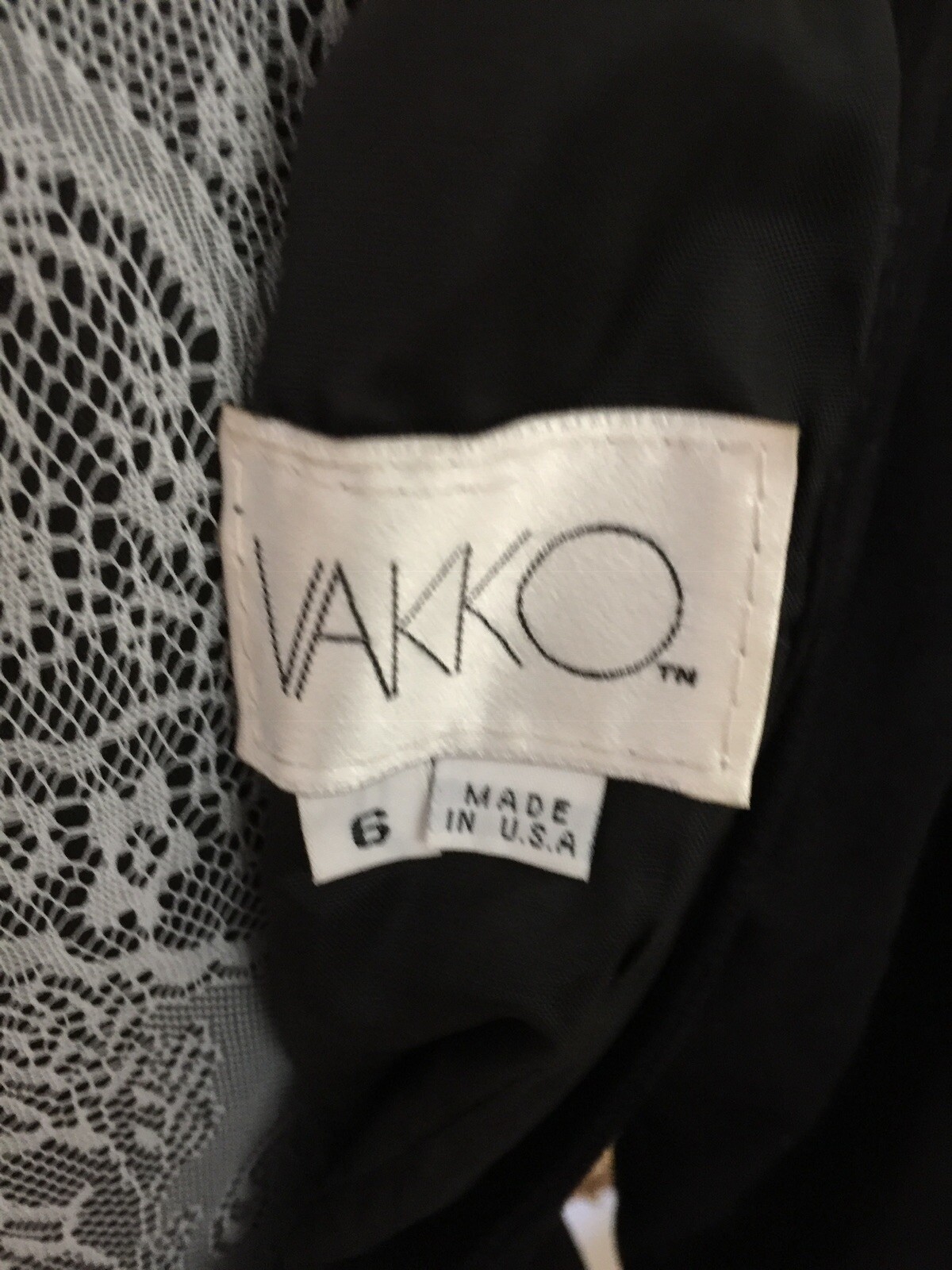 1980’s Vintage Black Suede Evening Dress By Vakko