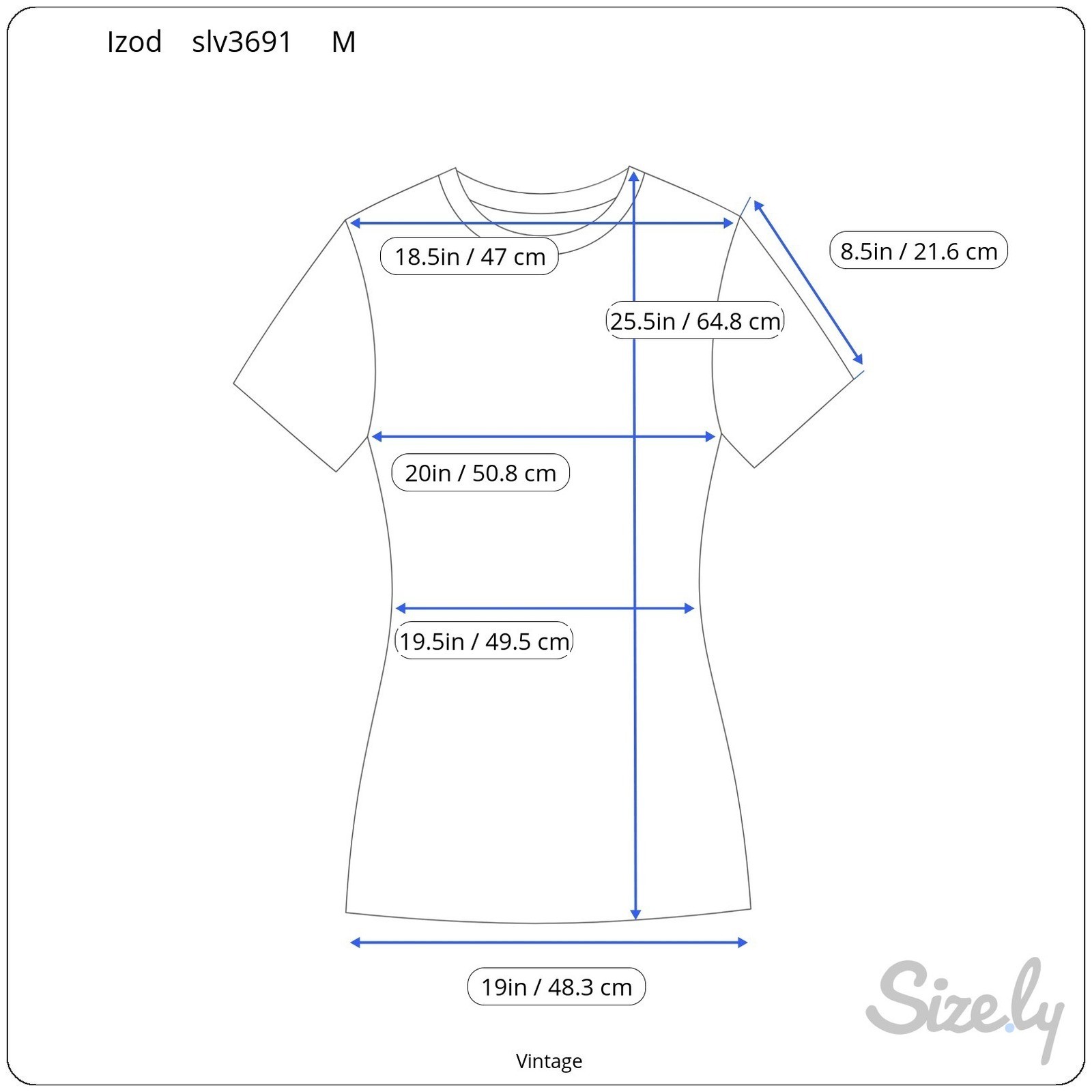 Izod Club Vintage 90s Nautical Preppy Coastal Striped Shirt Yacht Club Navy M
