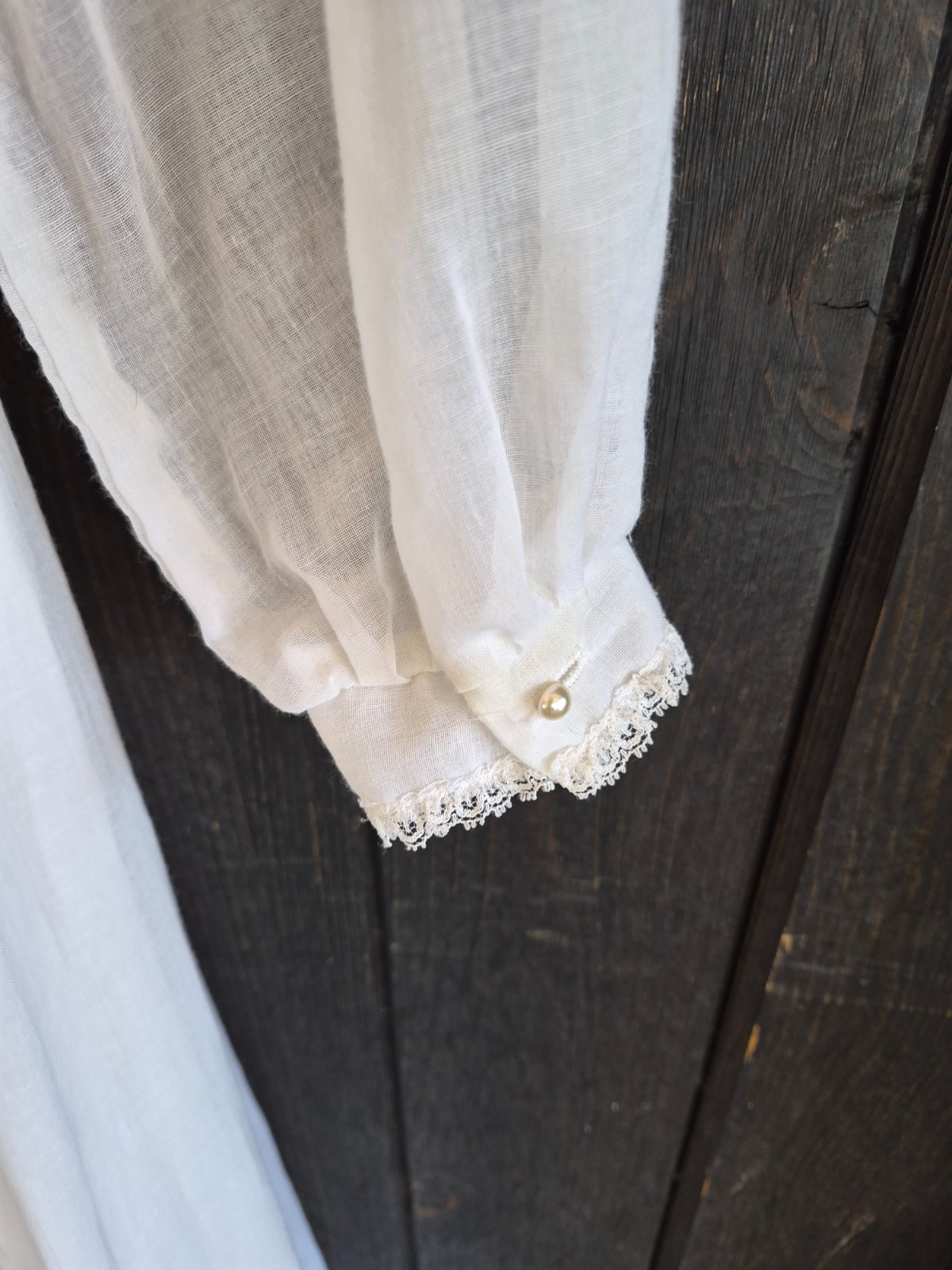 Gunne Sax Jessica McClintock Boho Cottage Core Maxi Dress Long Sleeve Ruffle 7