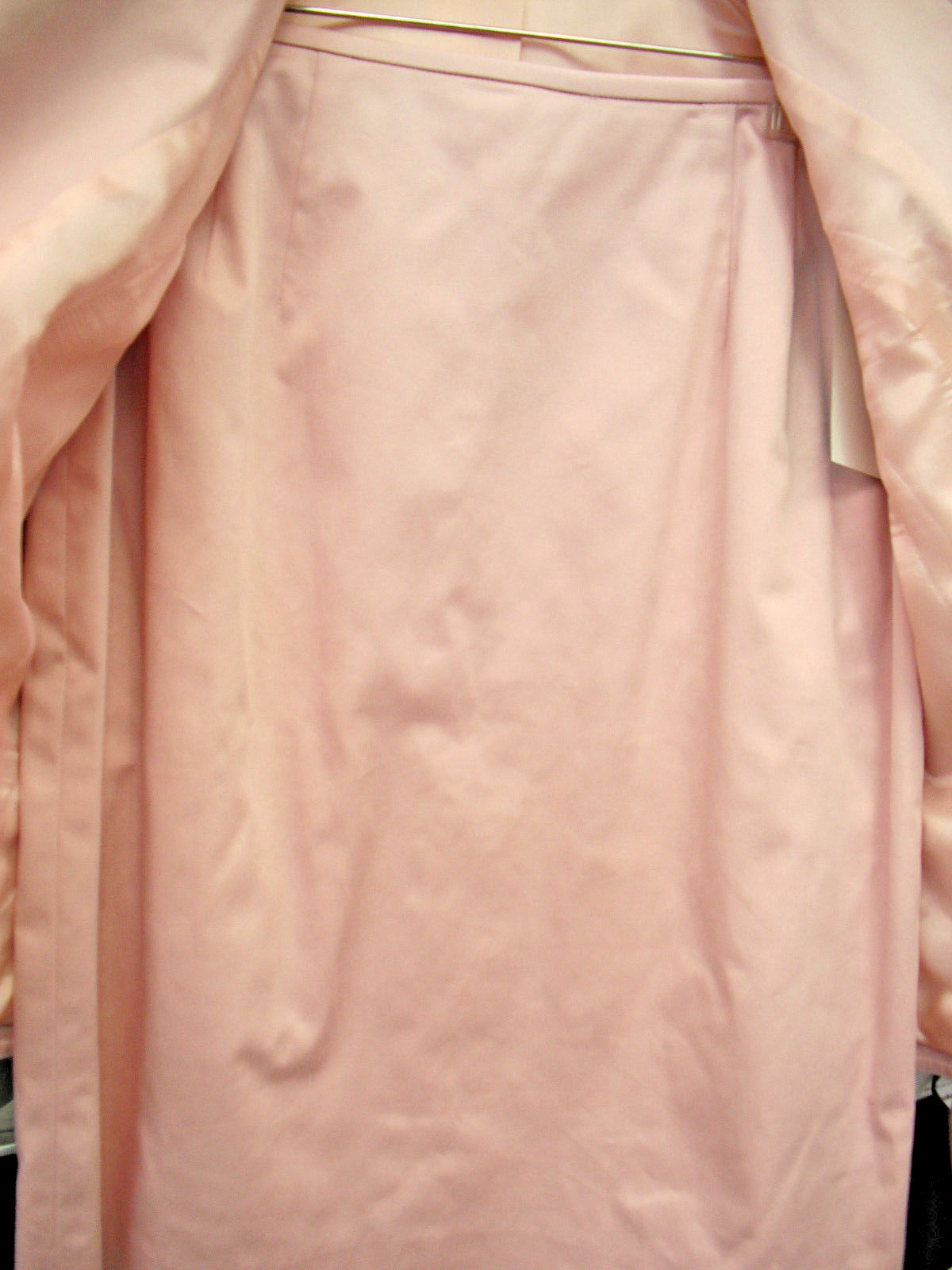 Vintage Isabel & Nina Skirt Suit sz. 8 NWT Retail $260 Free Shipping