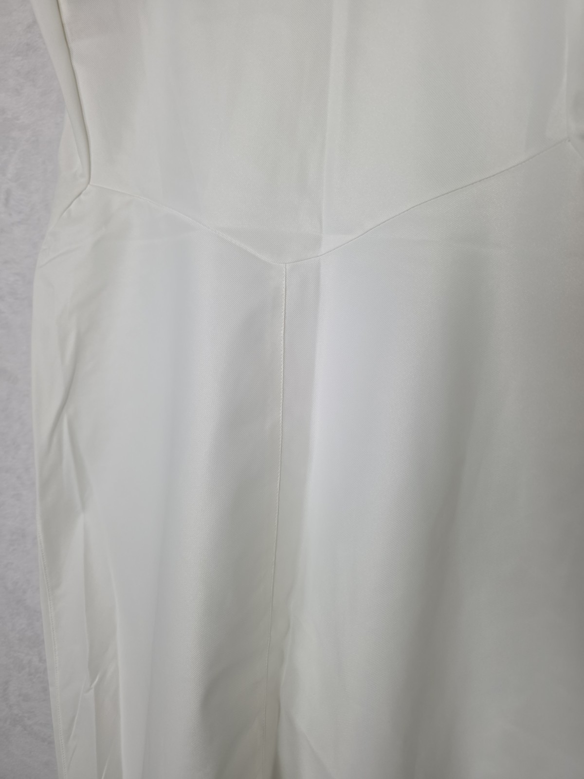 Emilio Pucci Formfit Rogers Slip Dress Deadstock NOS Vintage USA New w/ Tags