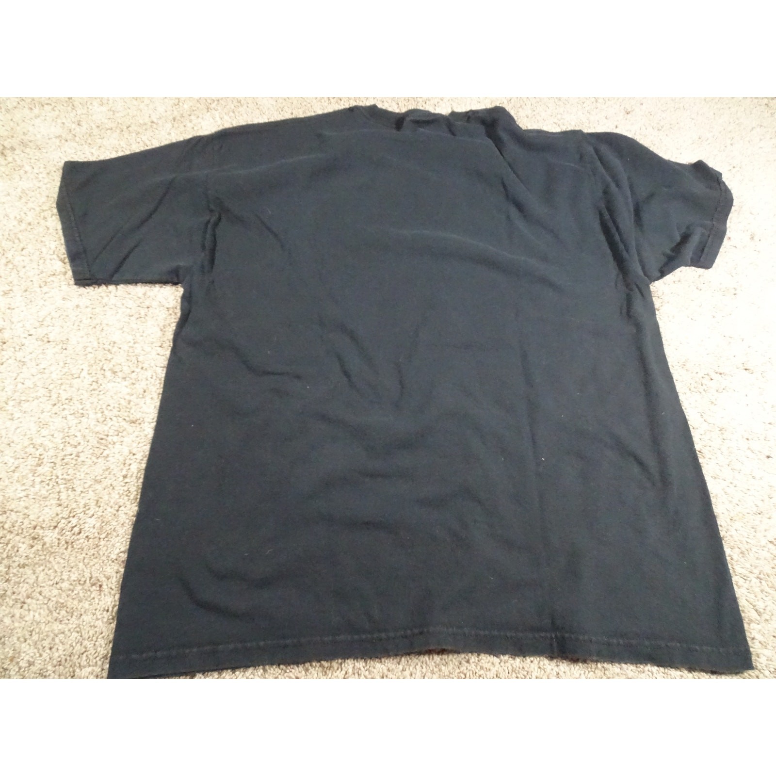 Vtg Dukes of Hazzard T Shirt Graphic Tee XL 90s Distressed Grunge Streetwear