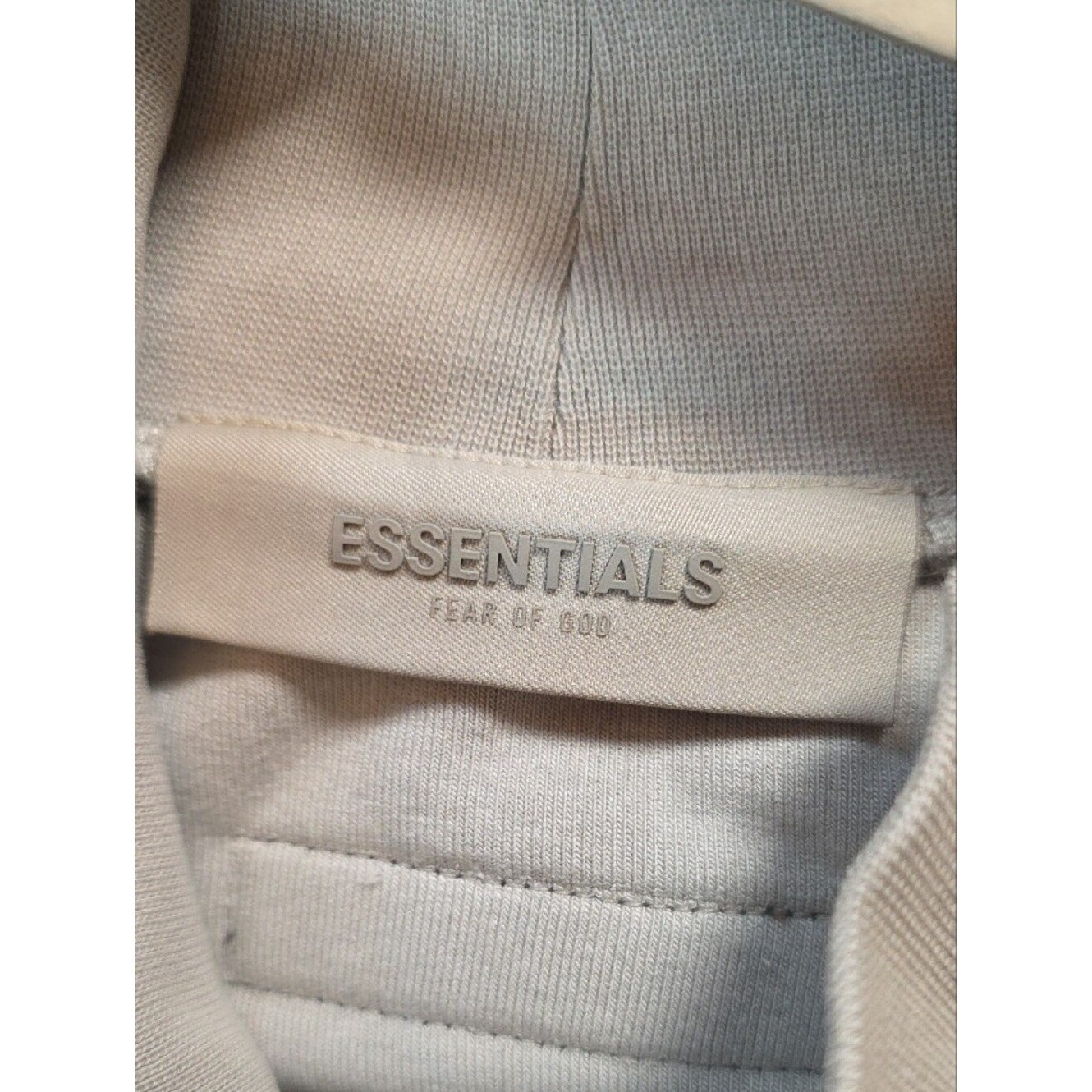 ESSENTIALS VELOUR PREMIUM ECLECTIC GRANDPA SKATER UNISEX AUSTERE