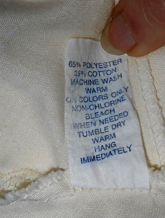 Vintage Slip, Contessa, poly-cotton-blend Ivory Lace mint 36